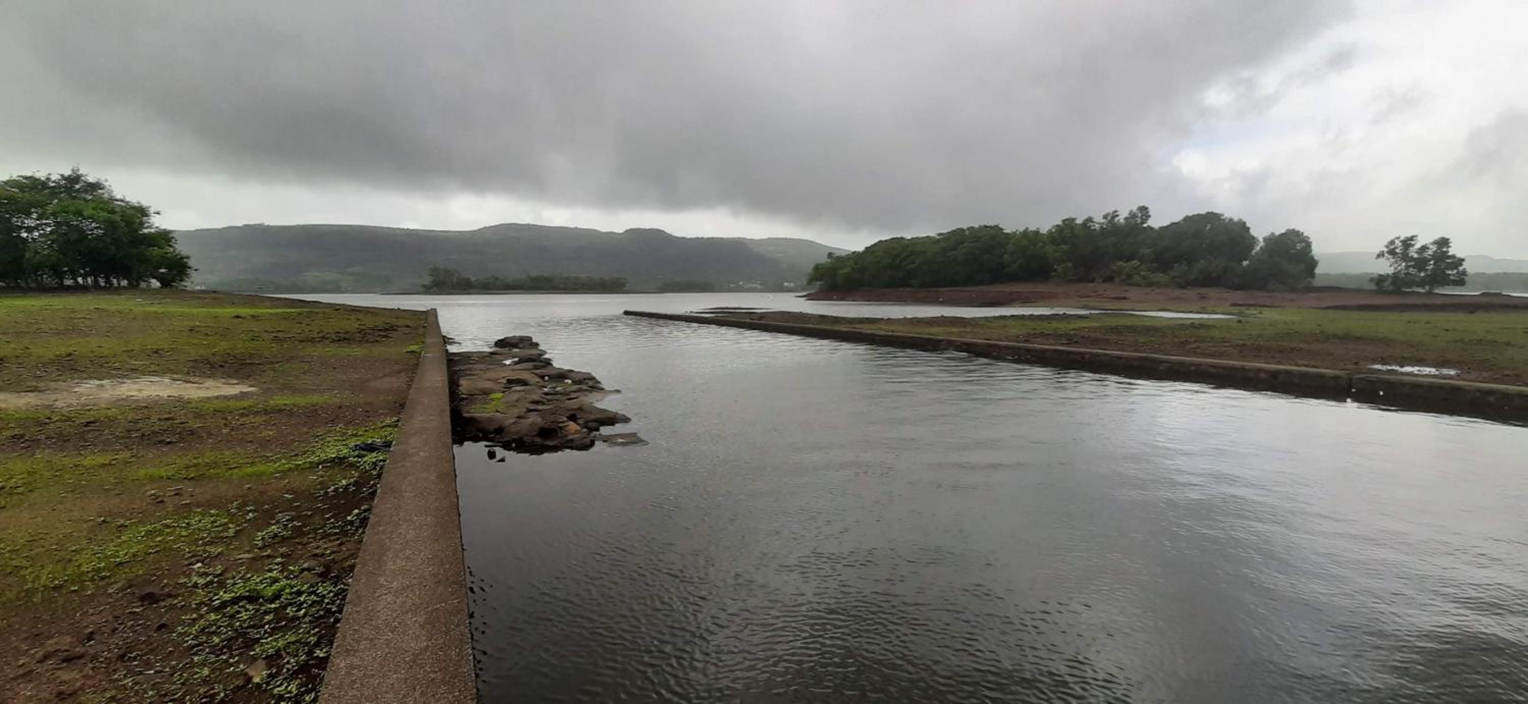 Lake View Resort Lonavala, photo 11