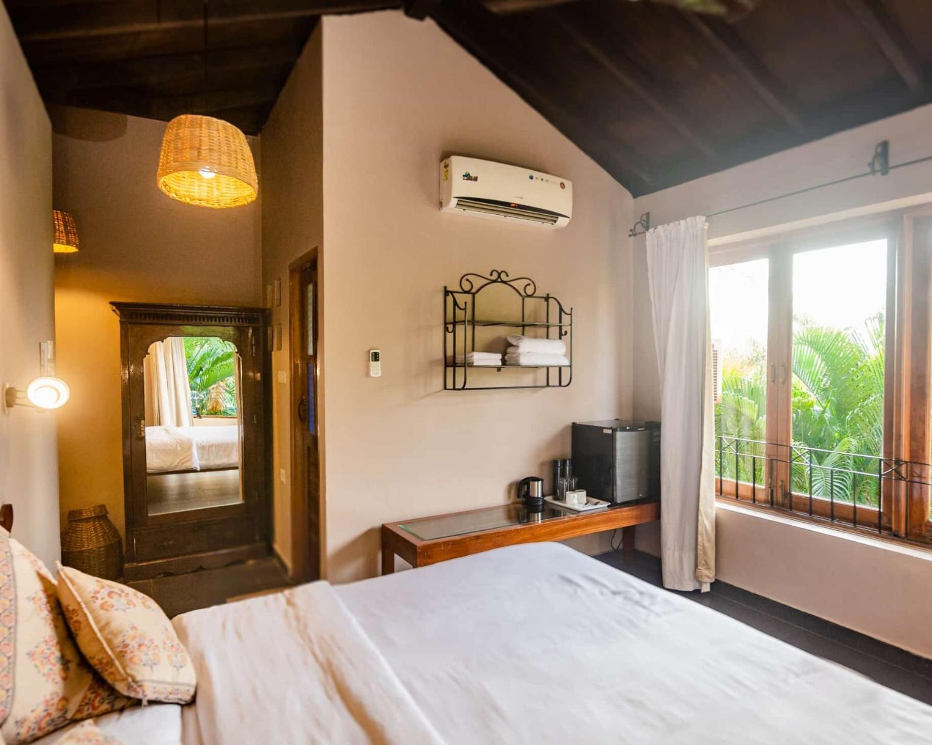 Fiesta Beach Resort
