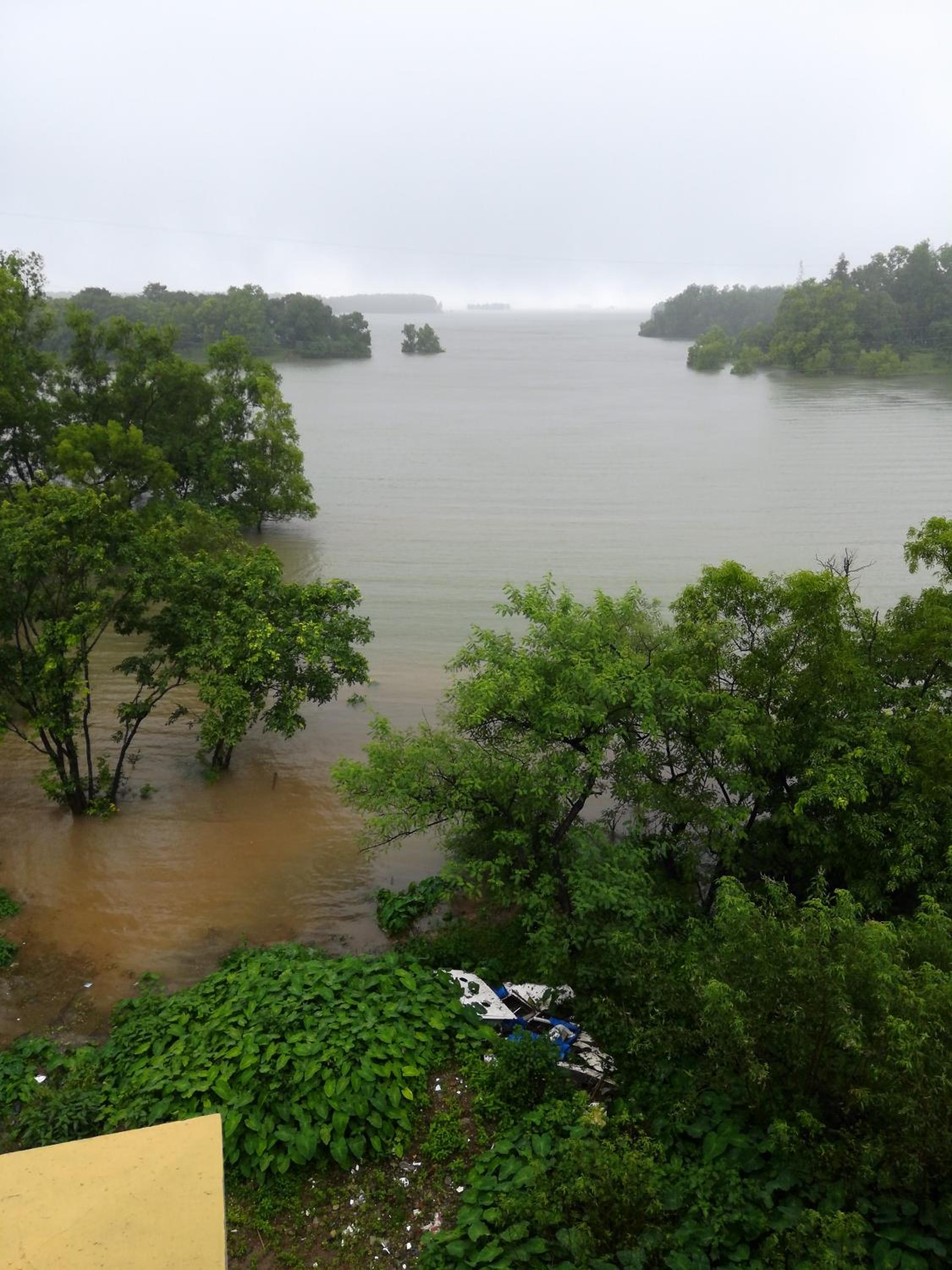 Lake View Resort Lonavala, photo 15