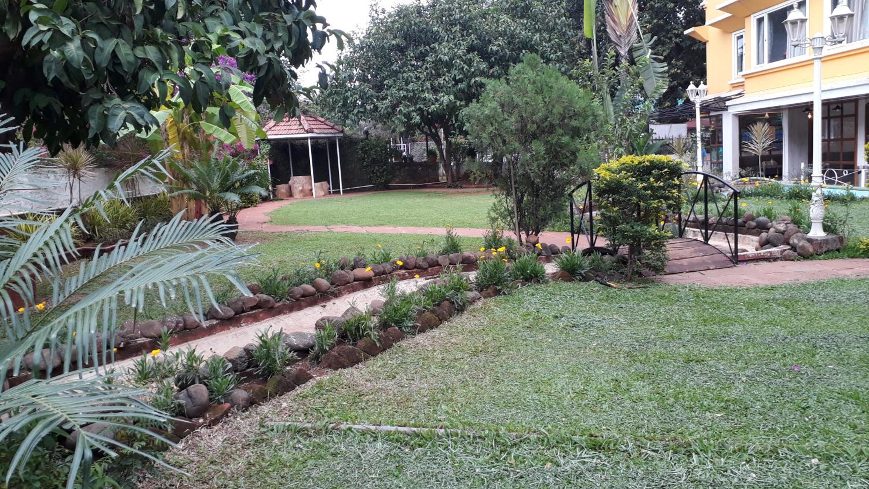 Lake View Resort Lonavala, photo 30
