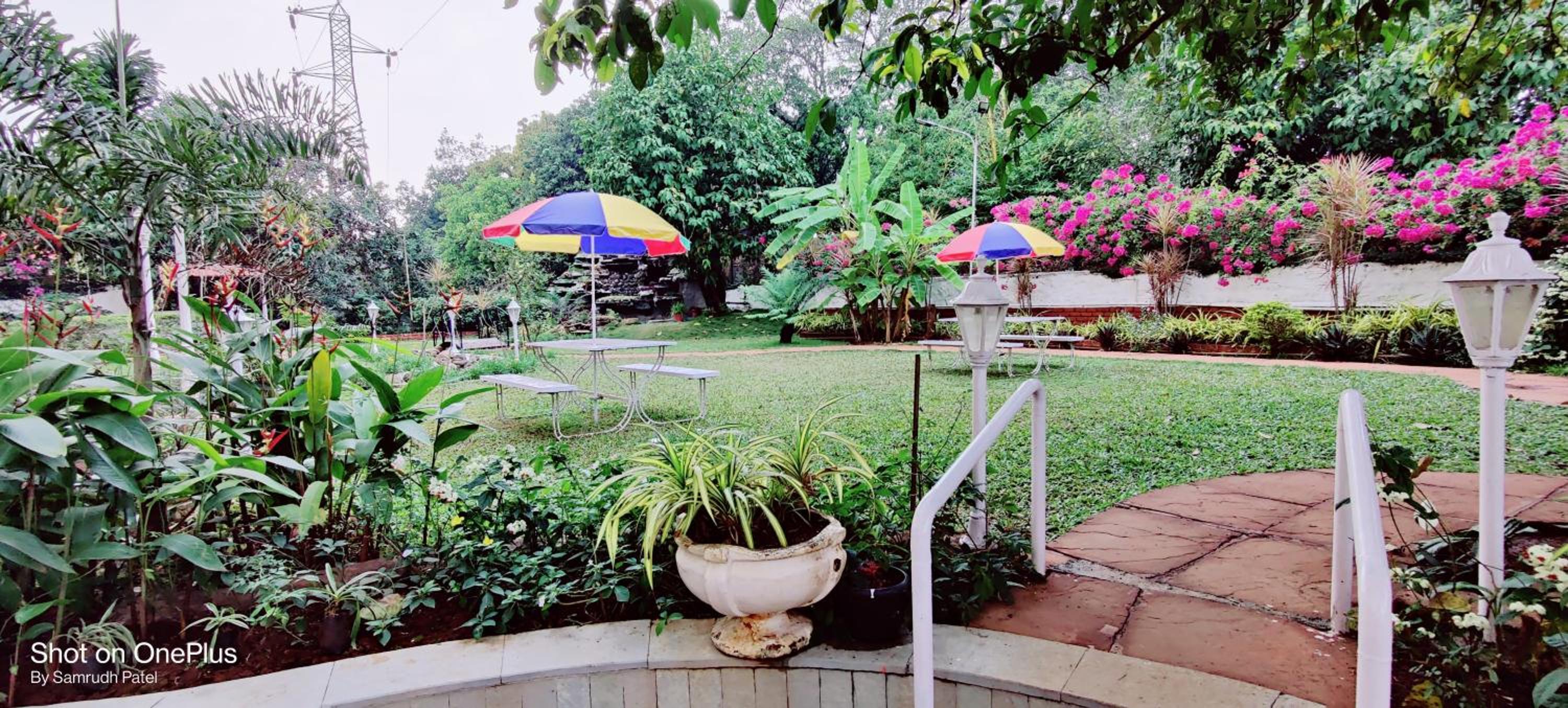 Lake View Resort Lonavala, photo 20