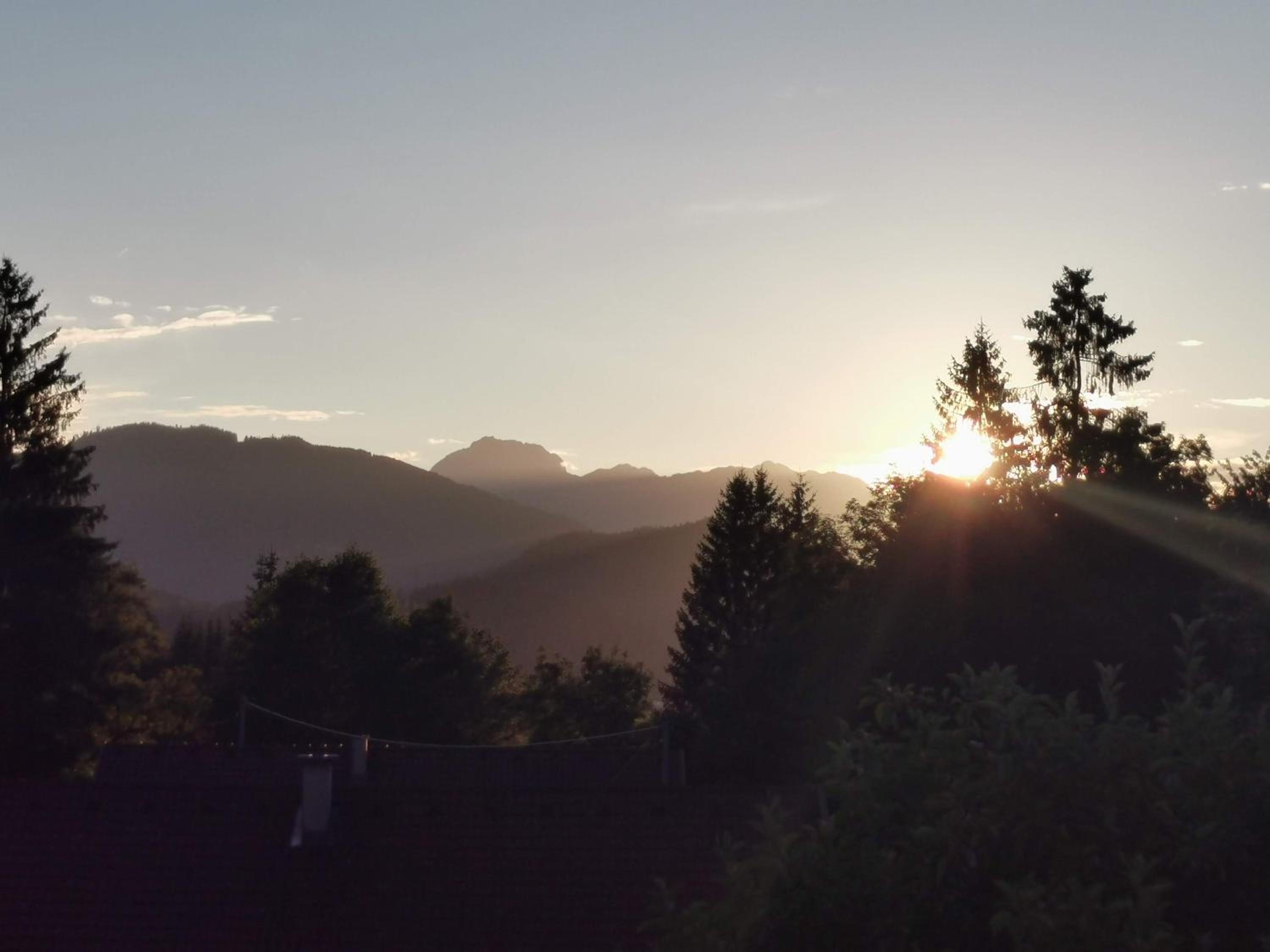 Haus Seewald
