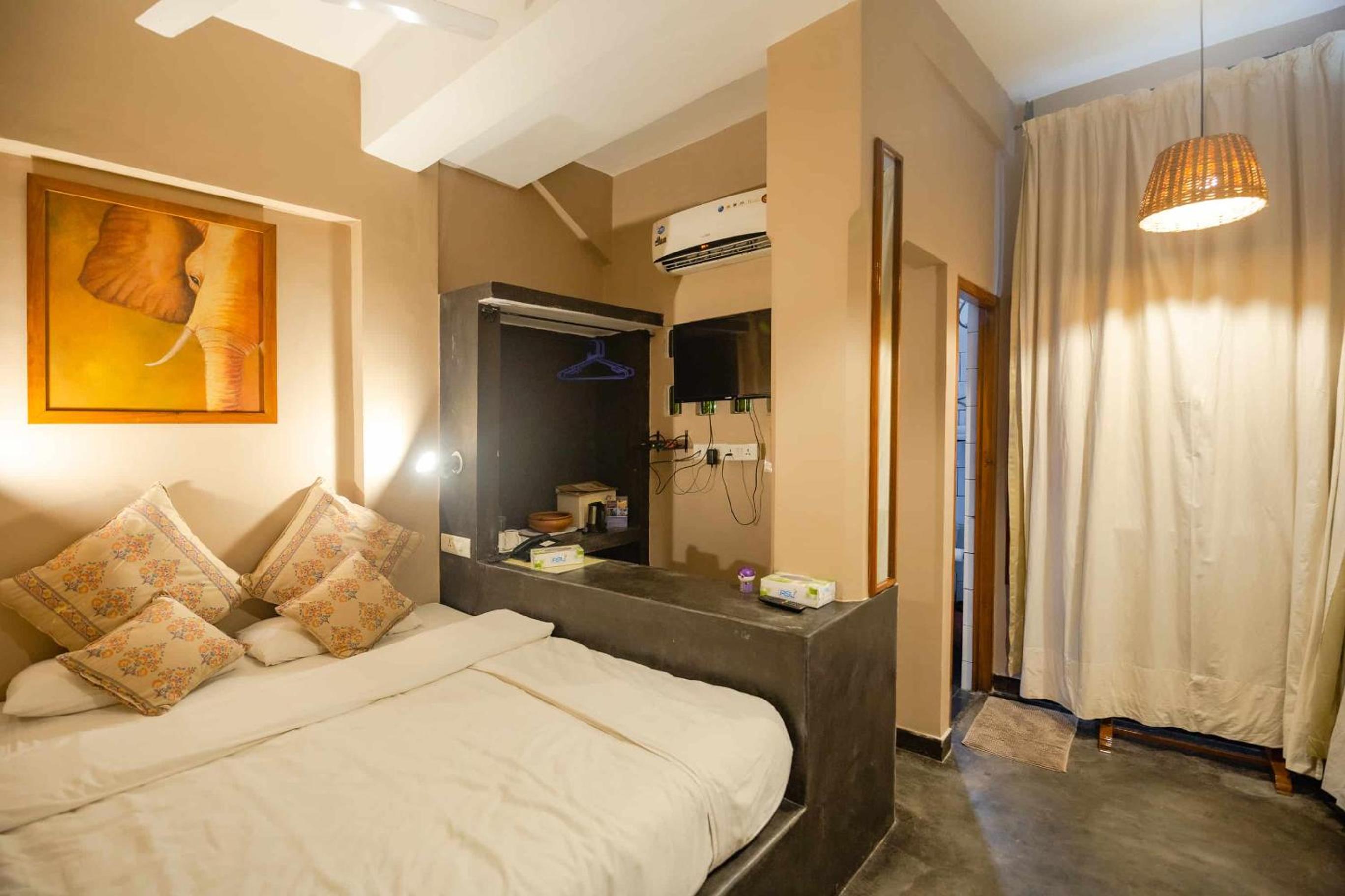 Fiesta Beach Resort