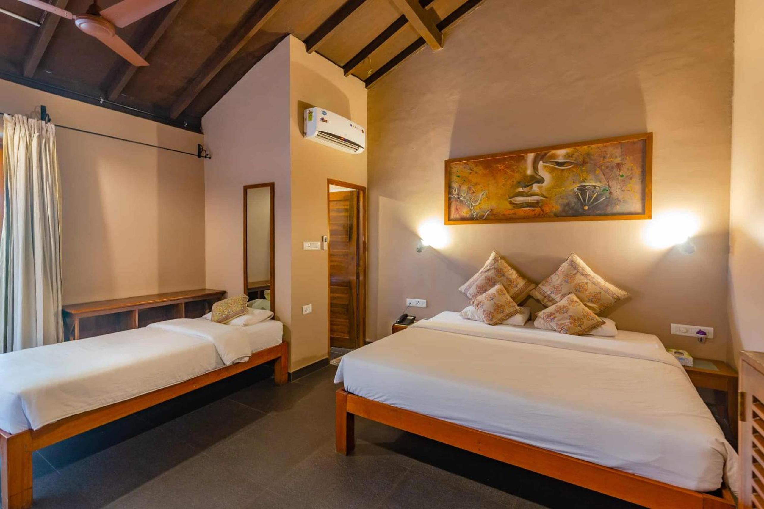 Fiesta Beach Resort