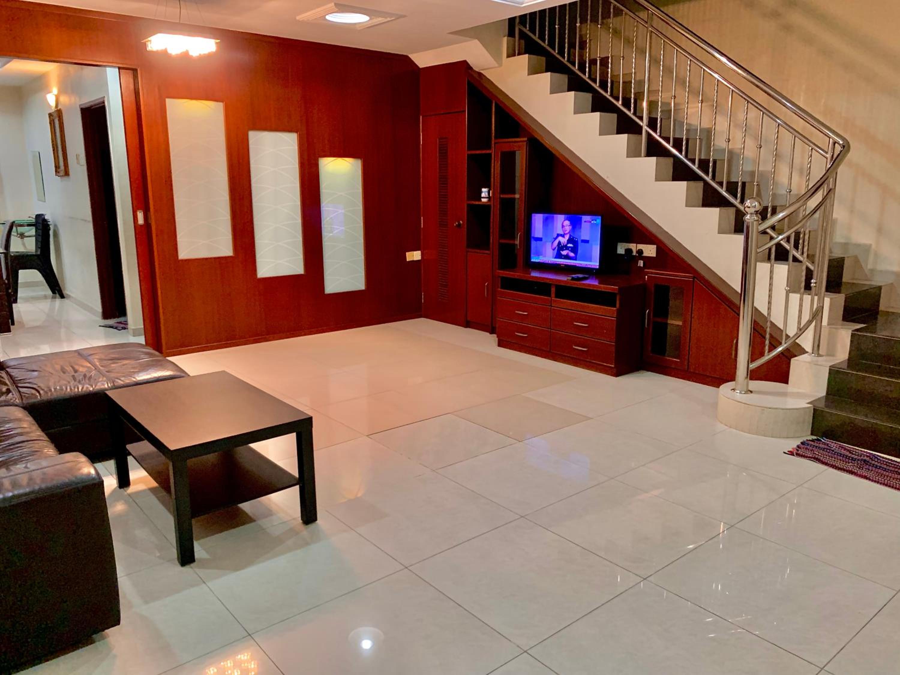 Awani Homestay Seberang Jaya photo 8