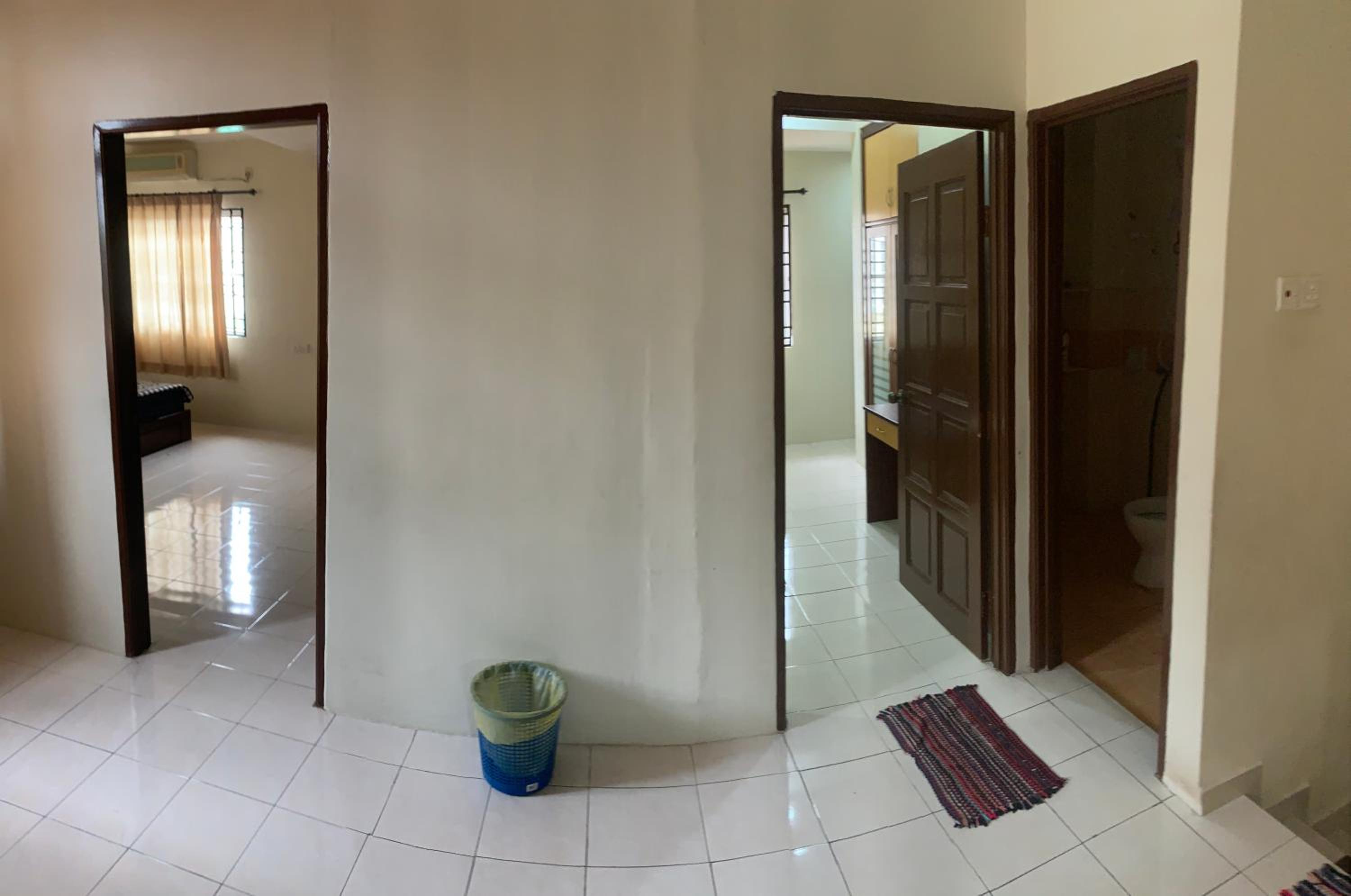 Awani Homestay Seberang Jaya photo 7