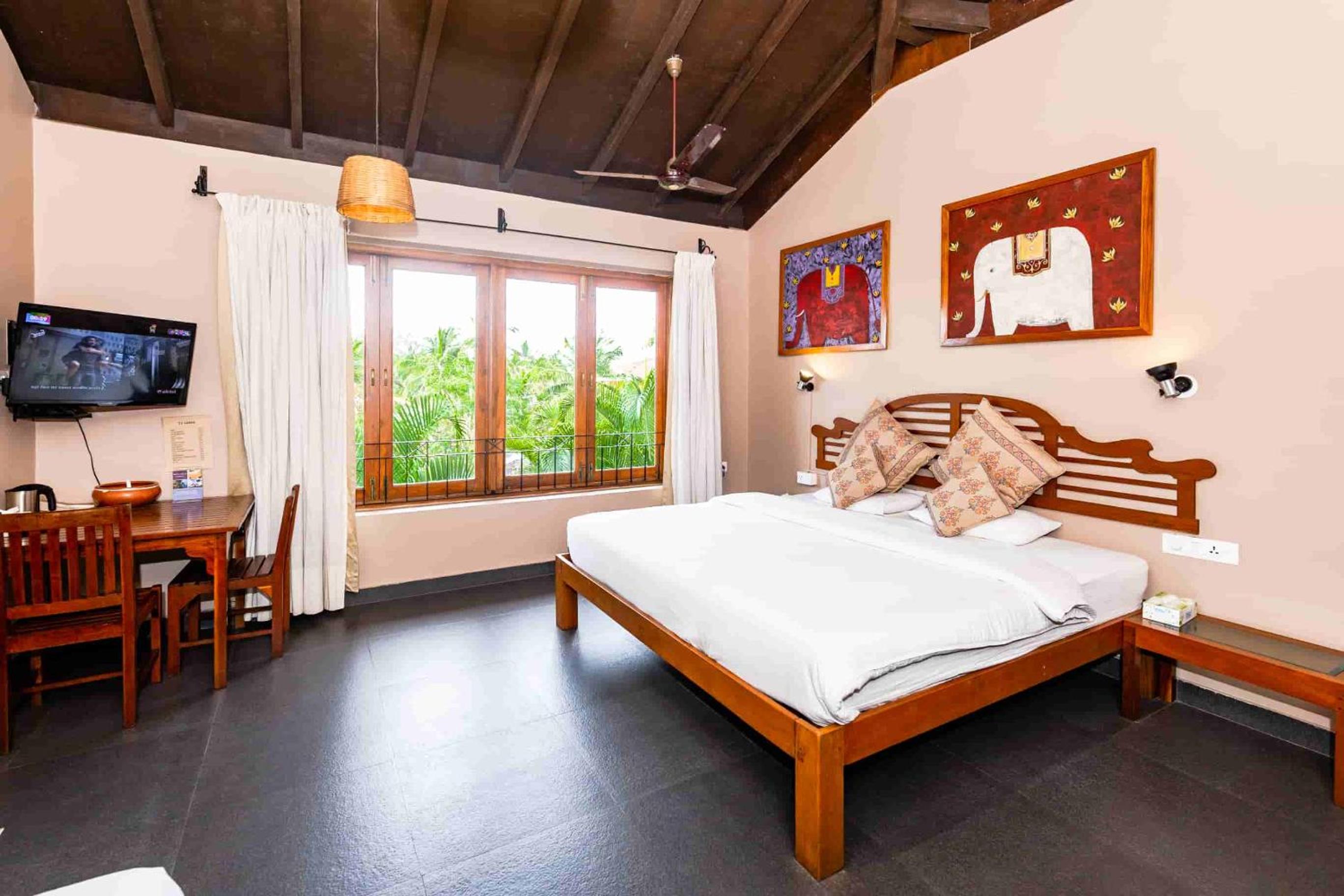 Fiesta Beach Resort