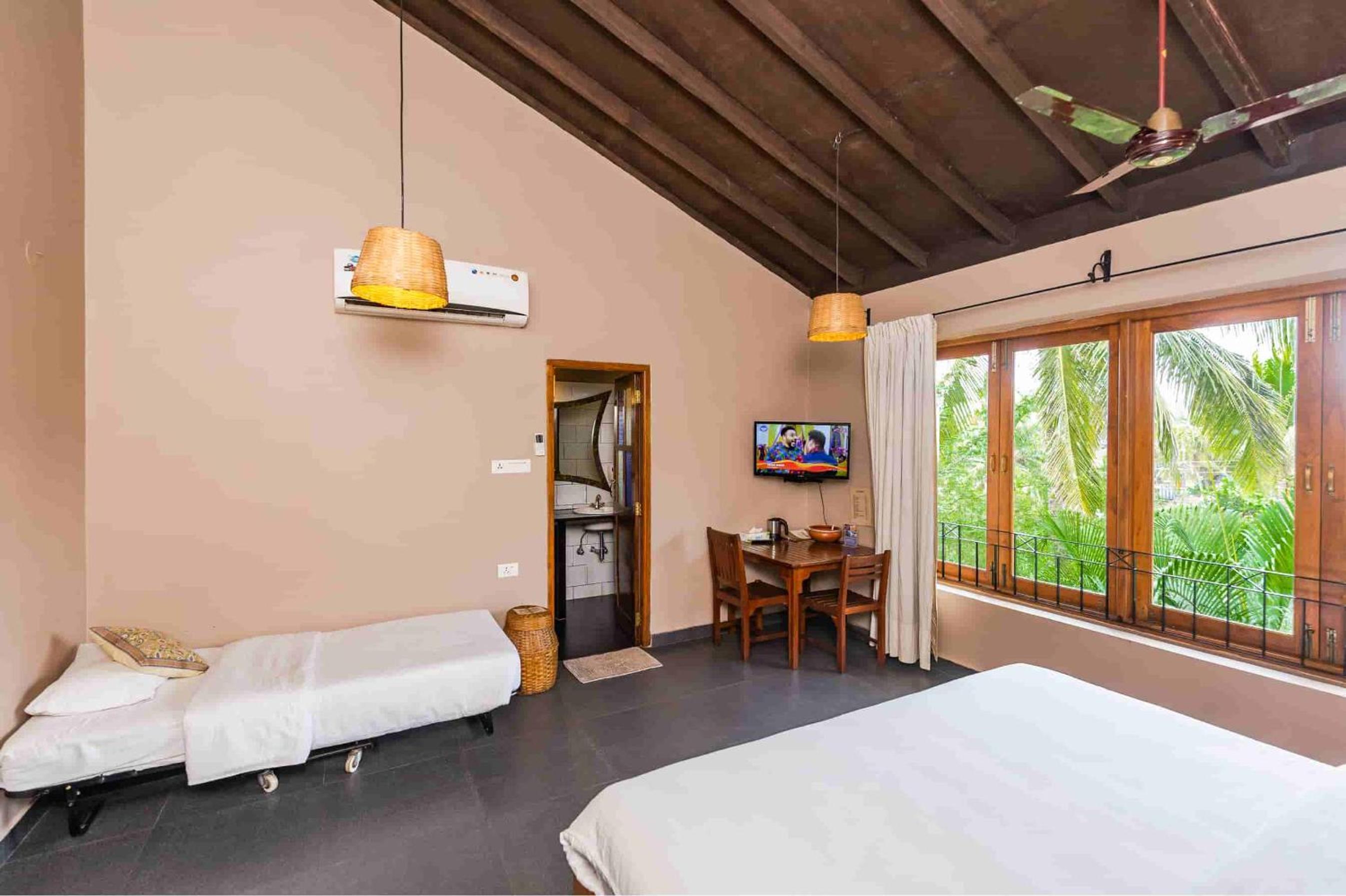 Fiesta Beach Resort