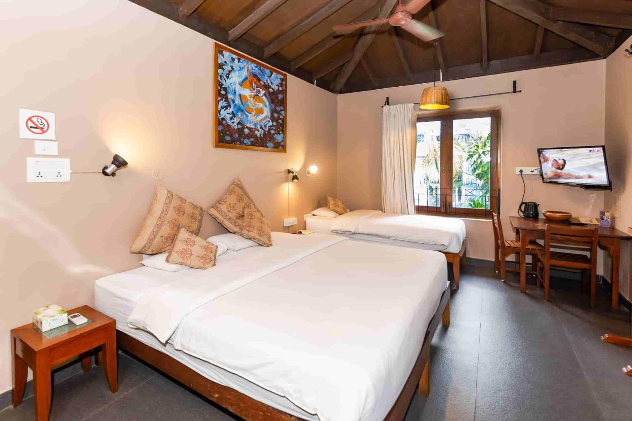 Fiesta Beach Resort