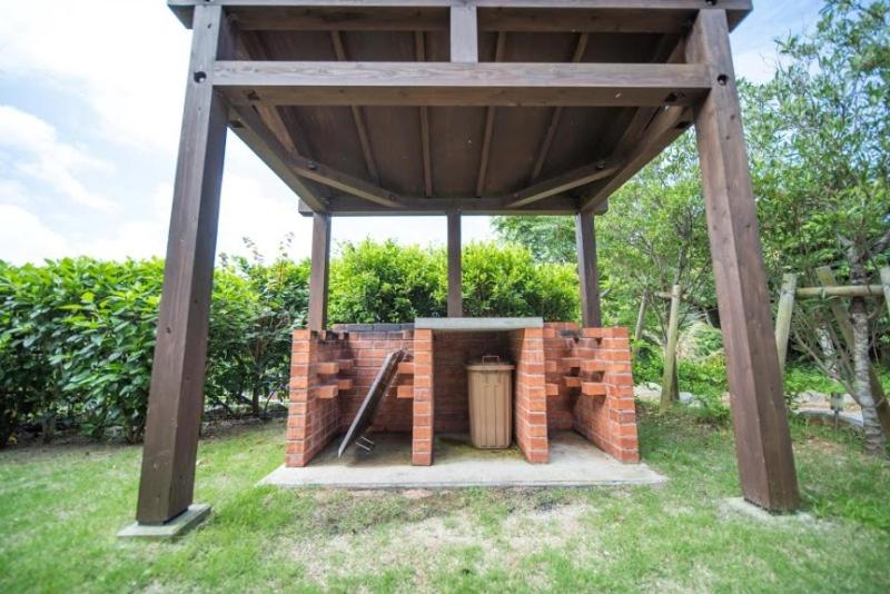 Tabinoteitaku Karstvilla view 3