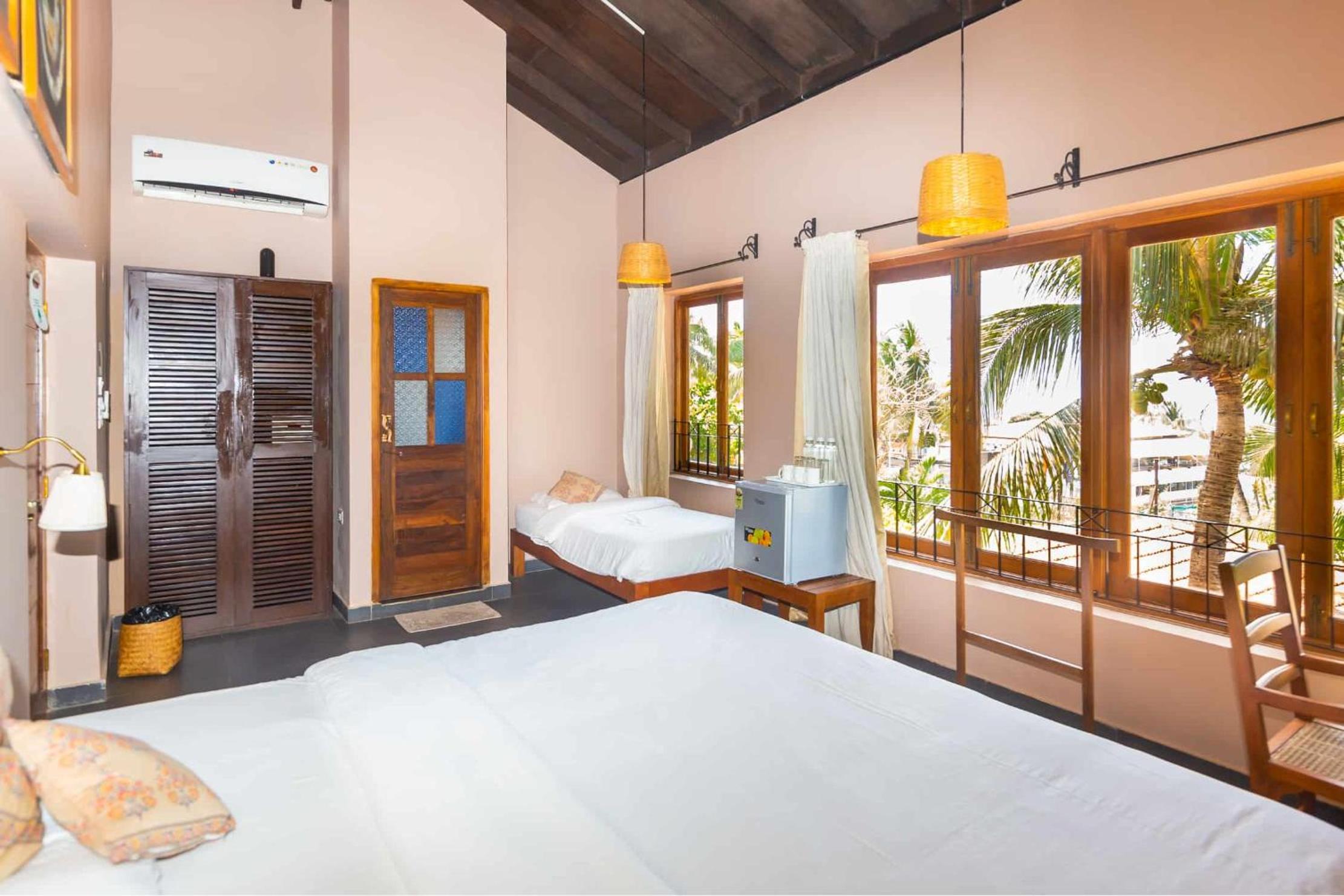 Fiesta Beach Resort