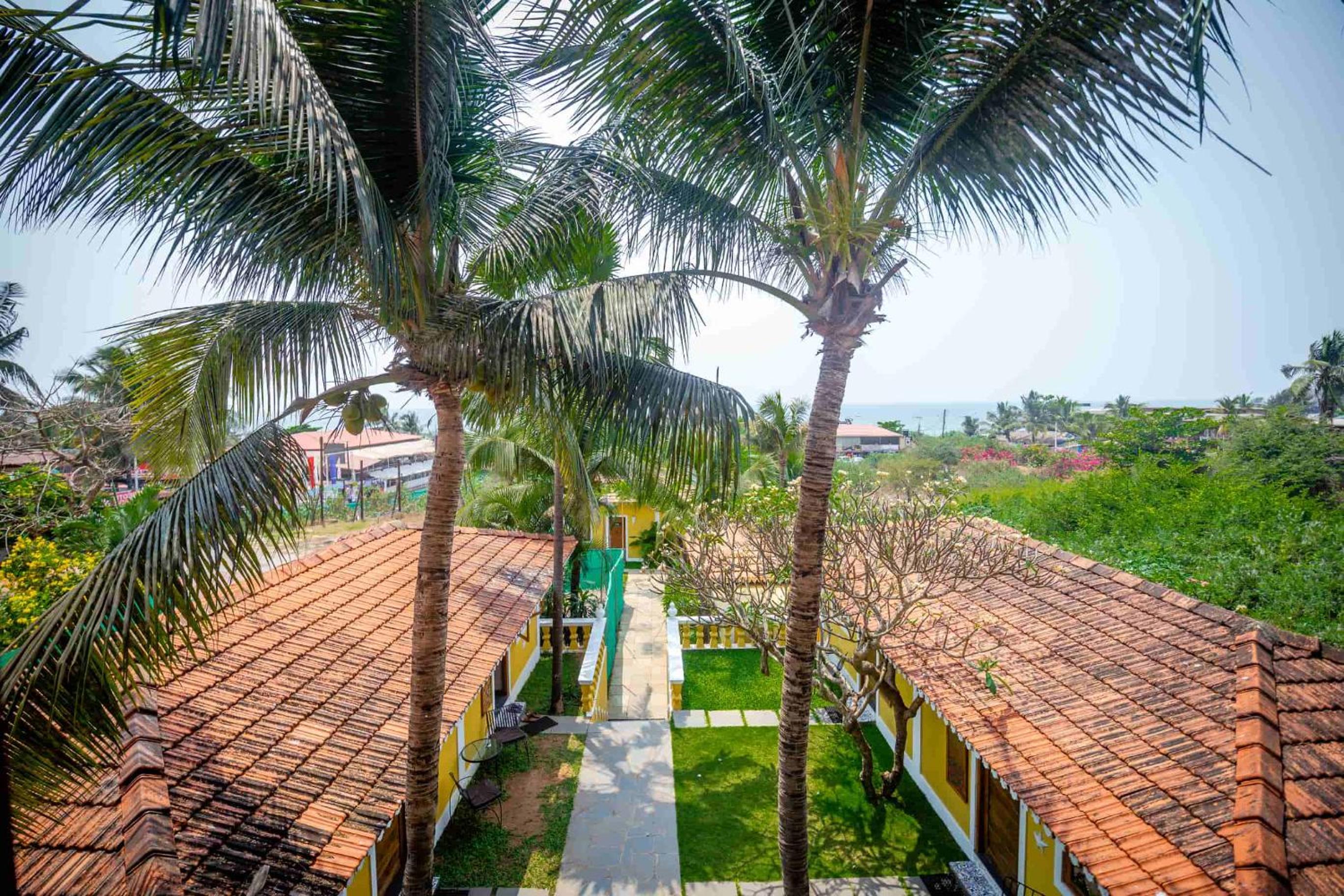 Fiesta Beach Resort