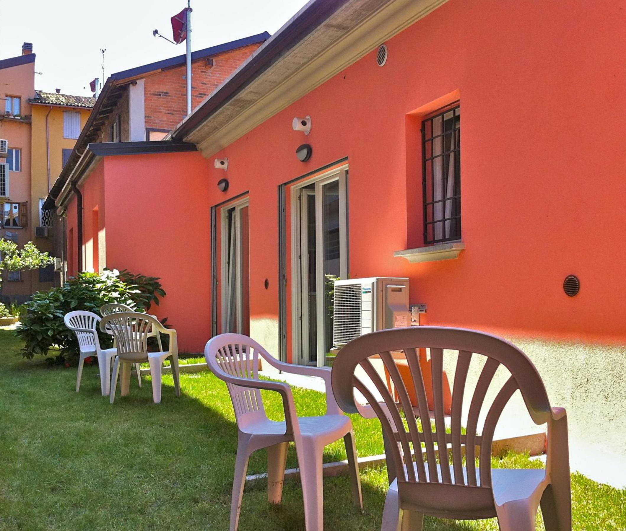 Appartamenti Borghetto Panigale