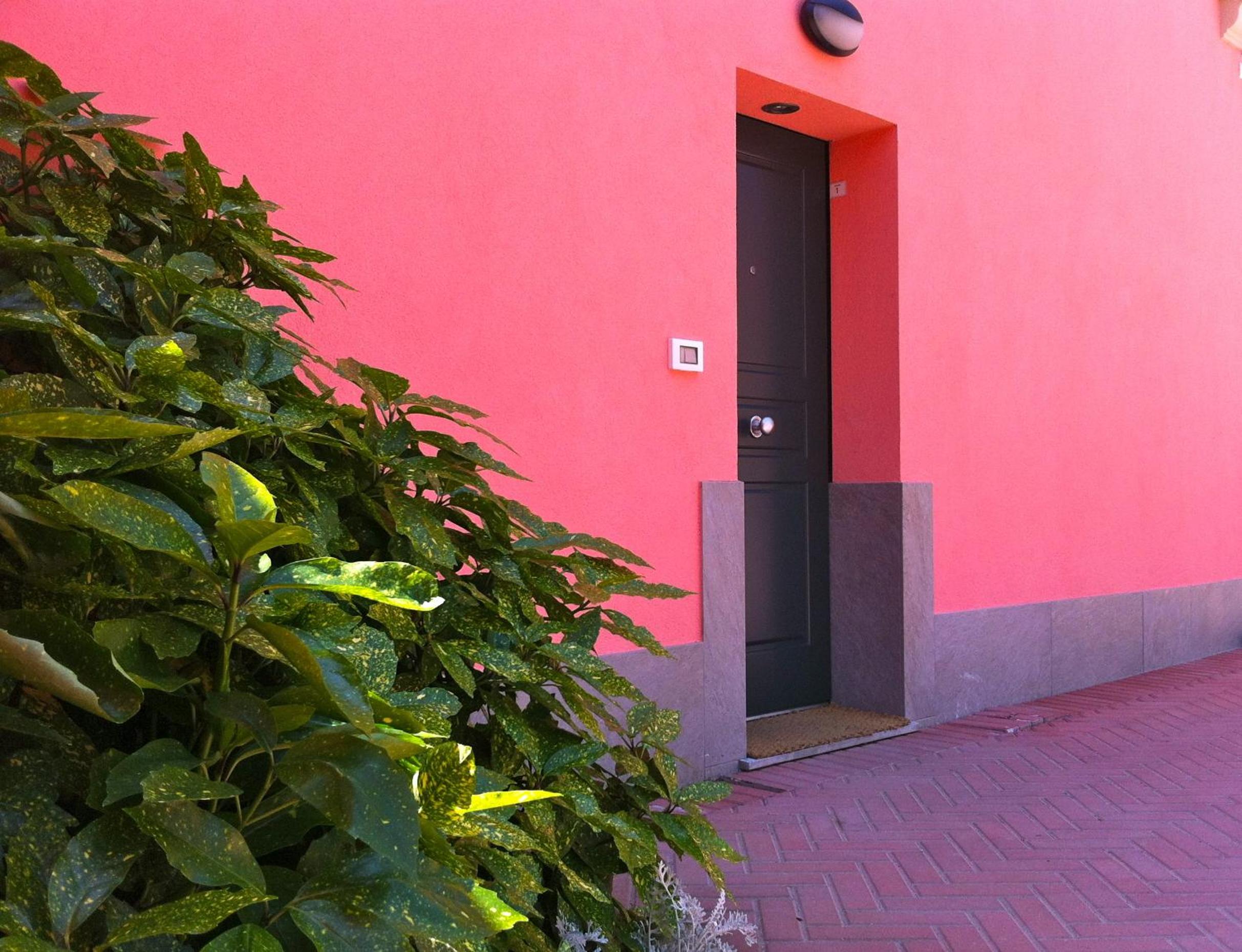 Appartamenti Borghetto Panigale