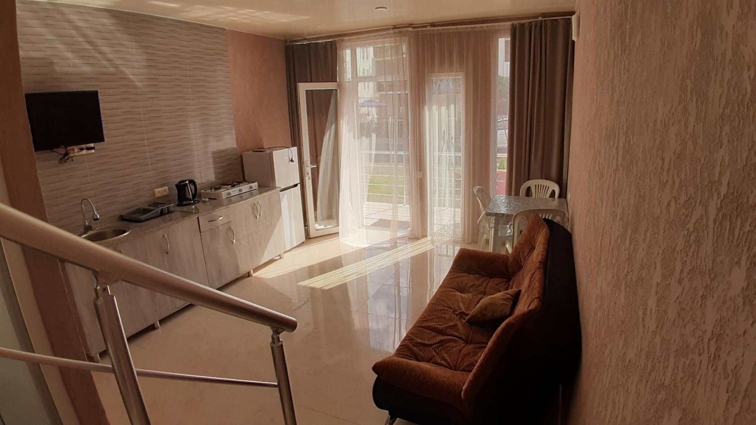 Apartment IMERI view 3