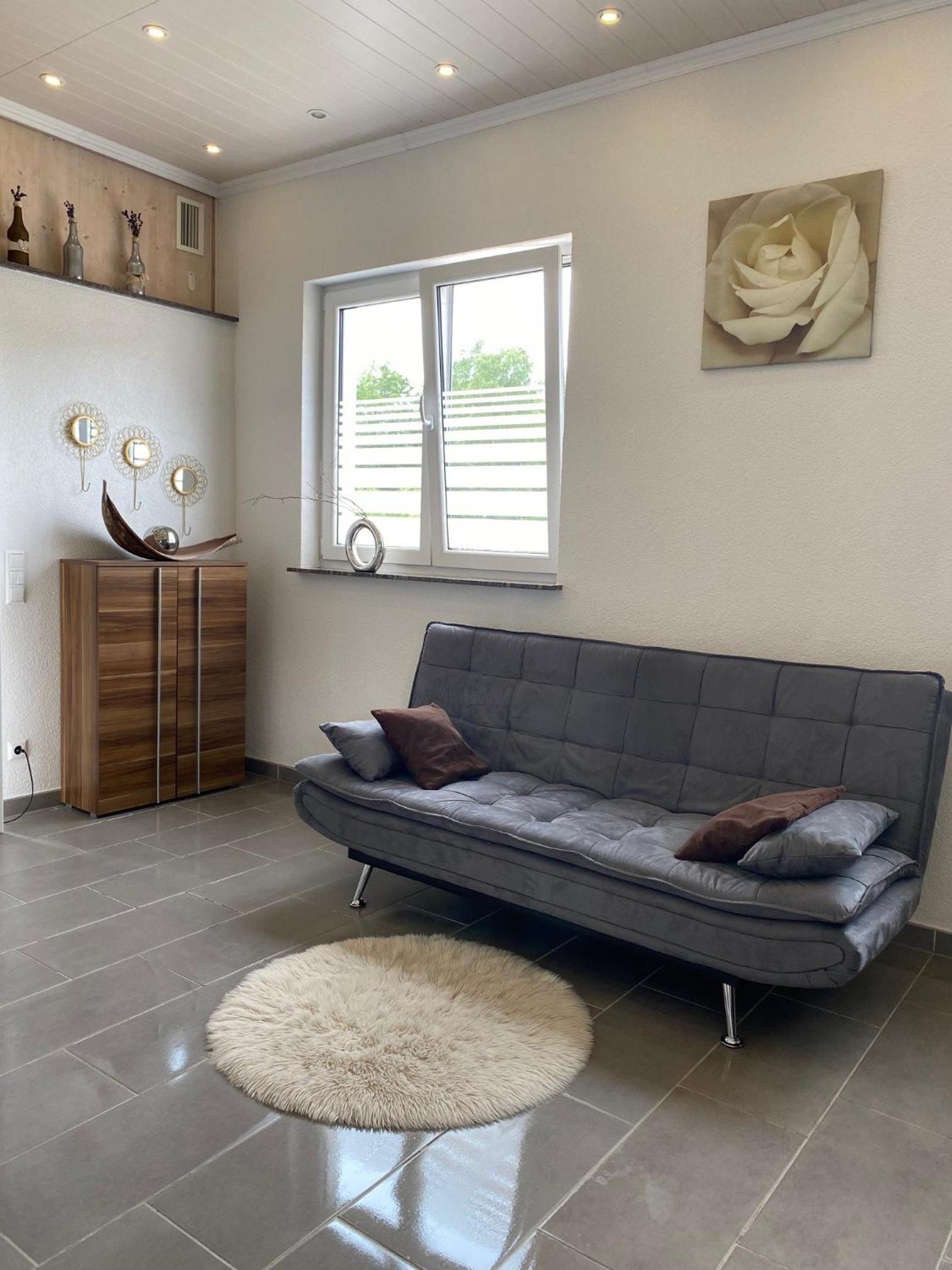Ferienwohnung 1 Schweizer view 5