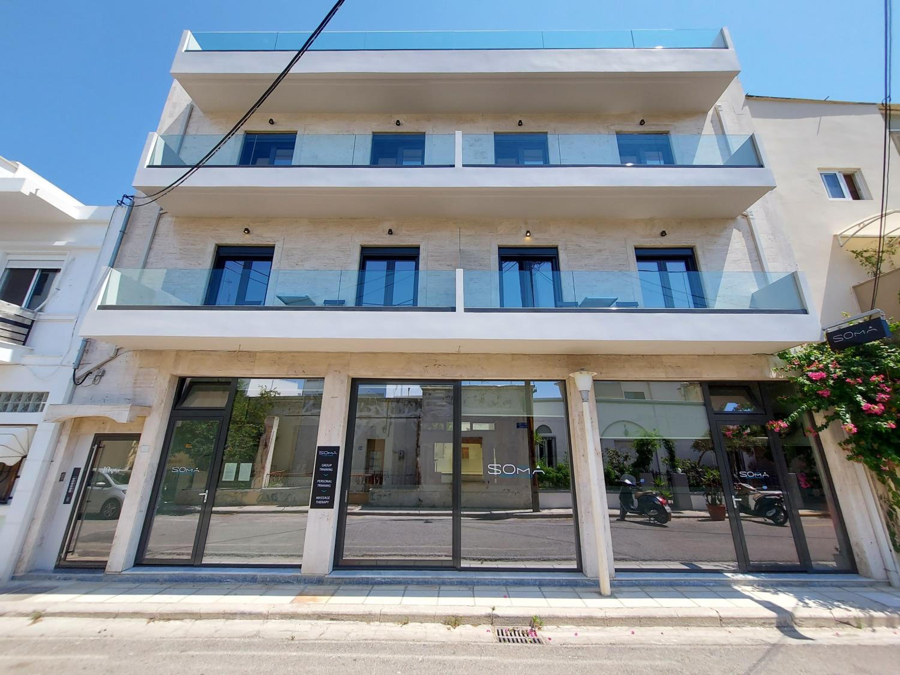 10 ApArt Boutique Apartments photo 3