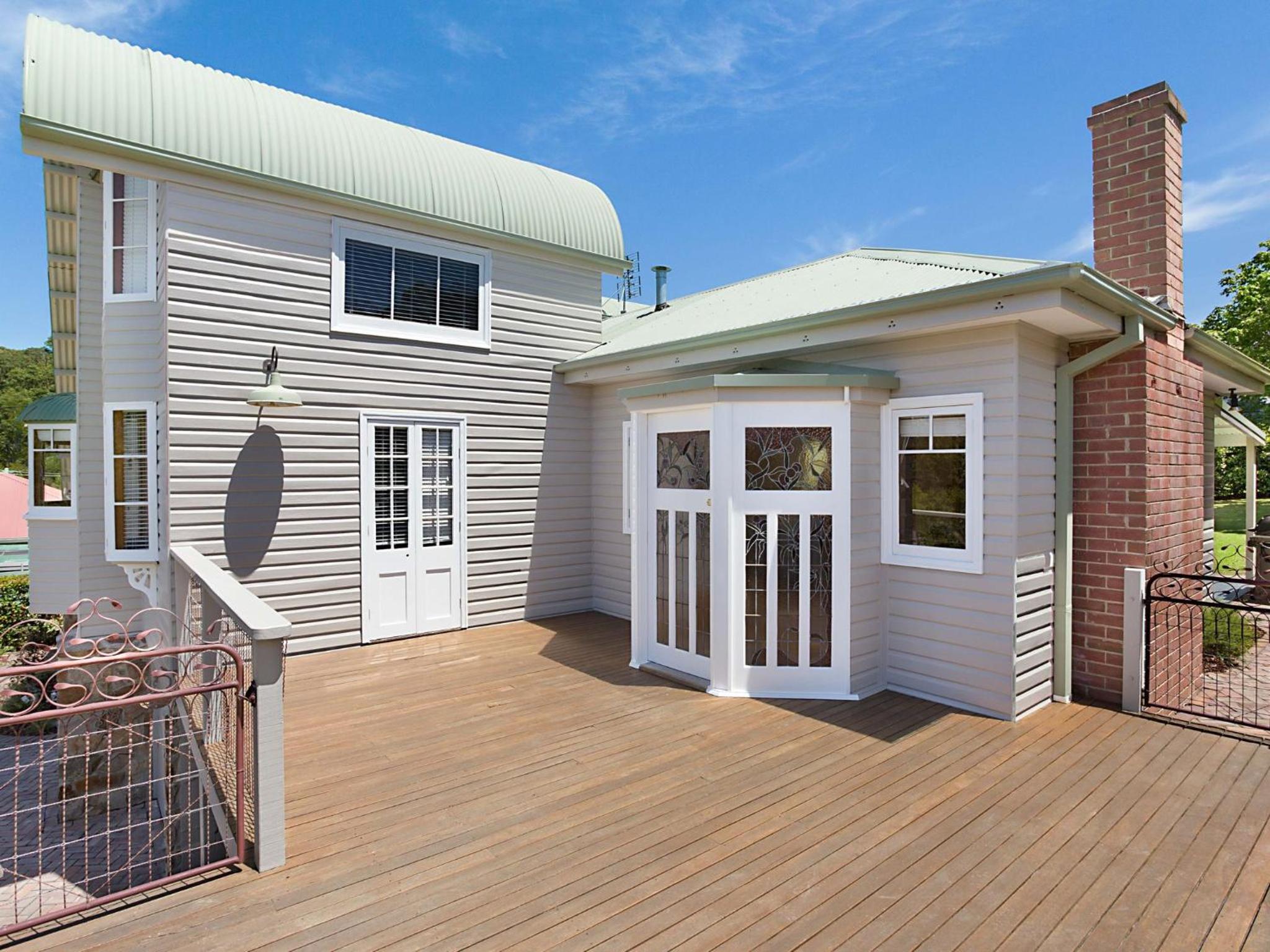 10 Harper Crescent Narooma