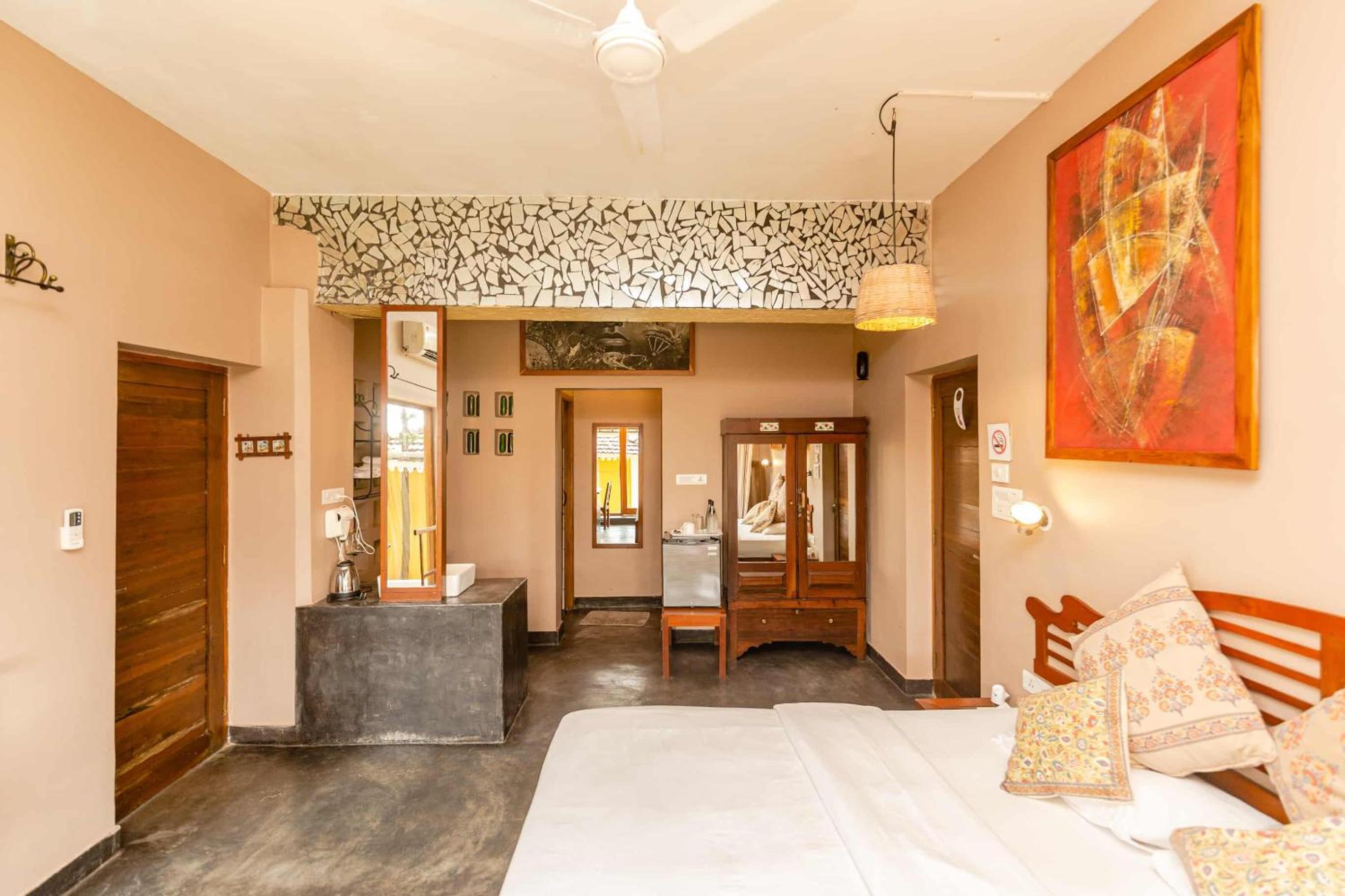 Fiesta Beach Resort