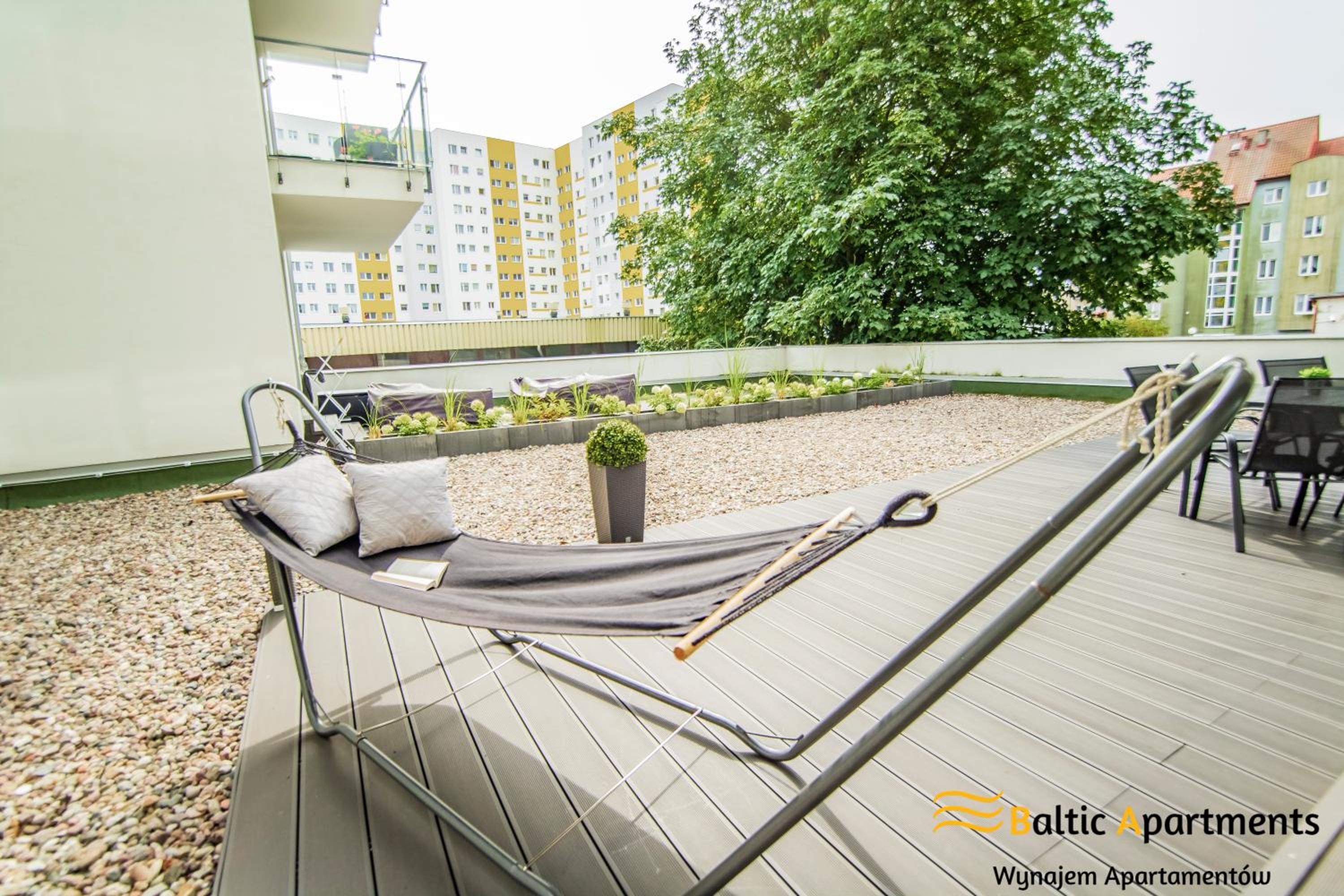 Baltic Apartments - Stawa Młyny view 4