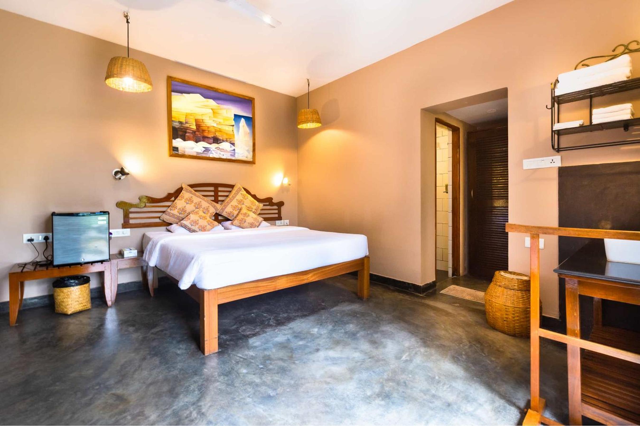 Fiesta Beach Resort