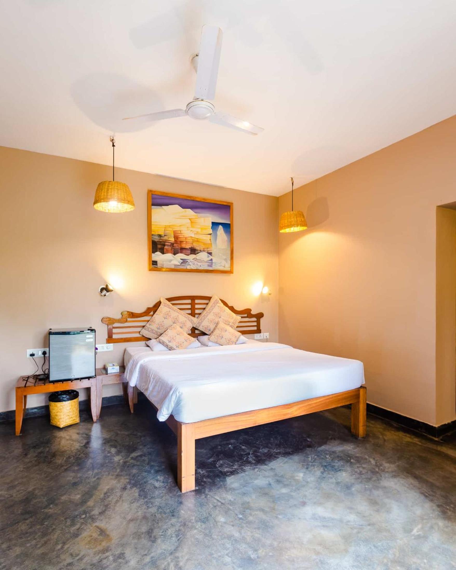 Fiesta Beach Resort