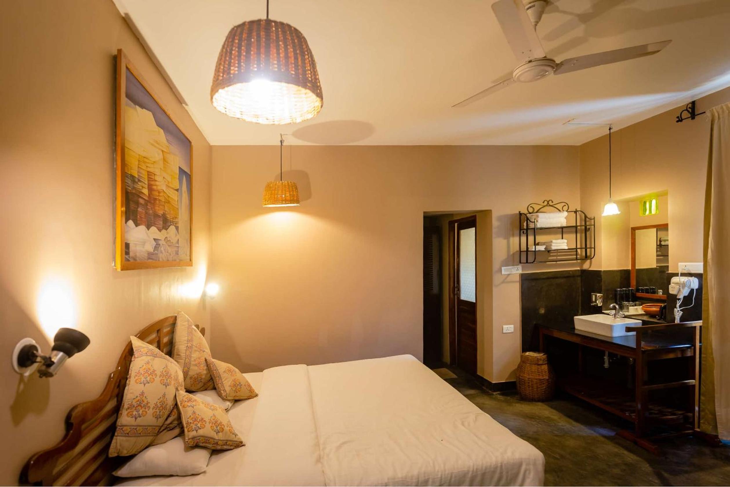 Fiesta Beach Resort