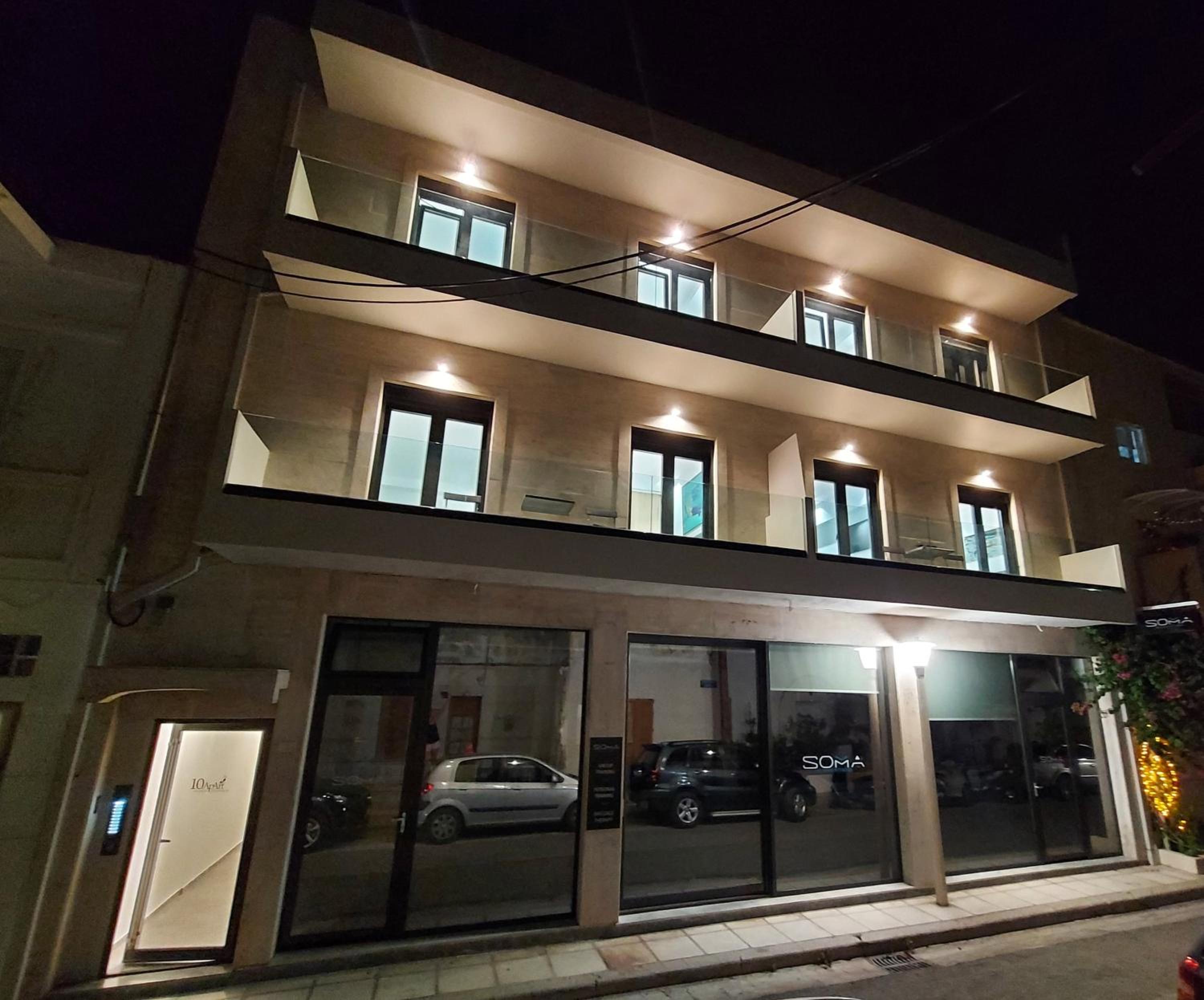 10 ApArt Boutique Apartments photo 1