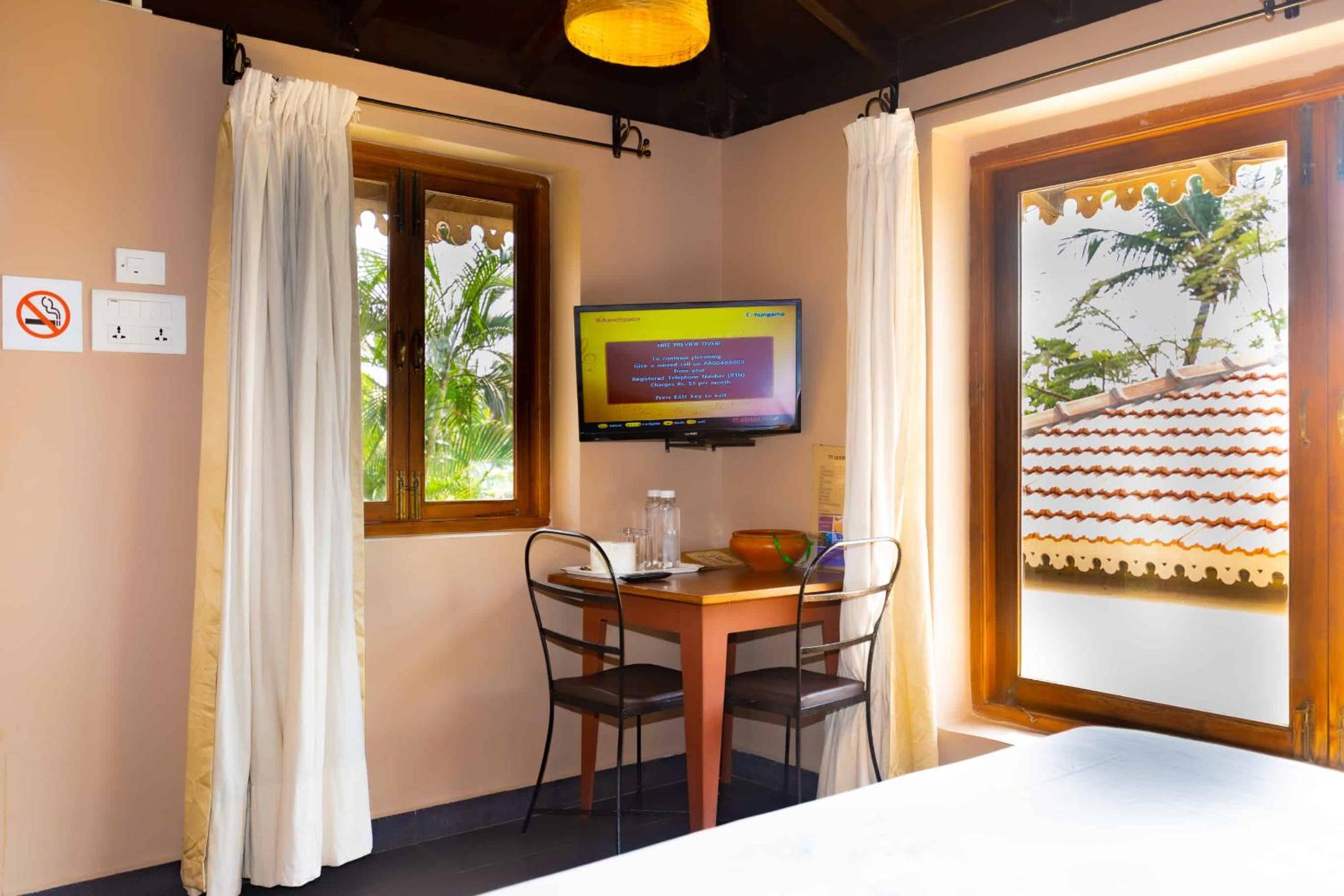 Fiesta Beach Resort