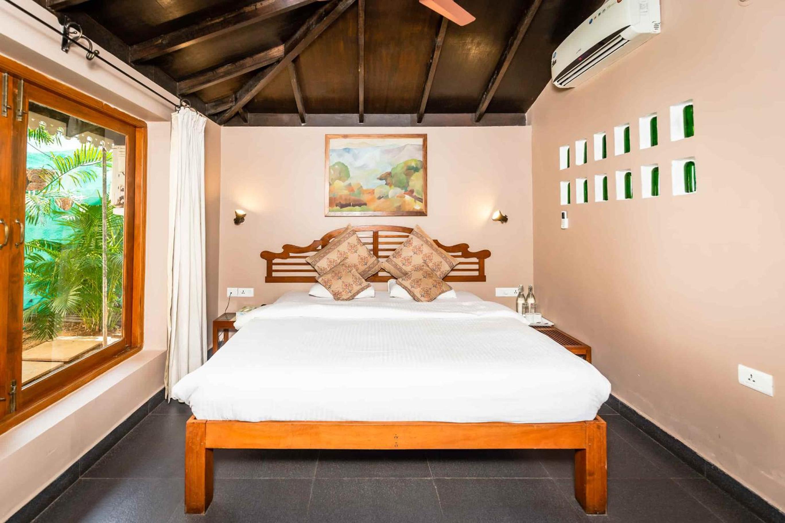 Fiesta Beach Resort
