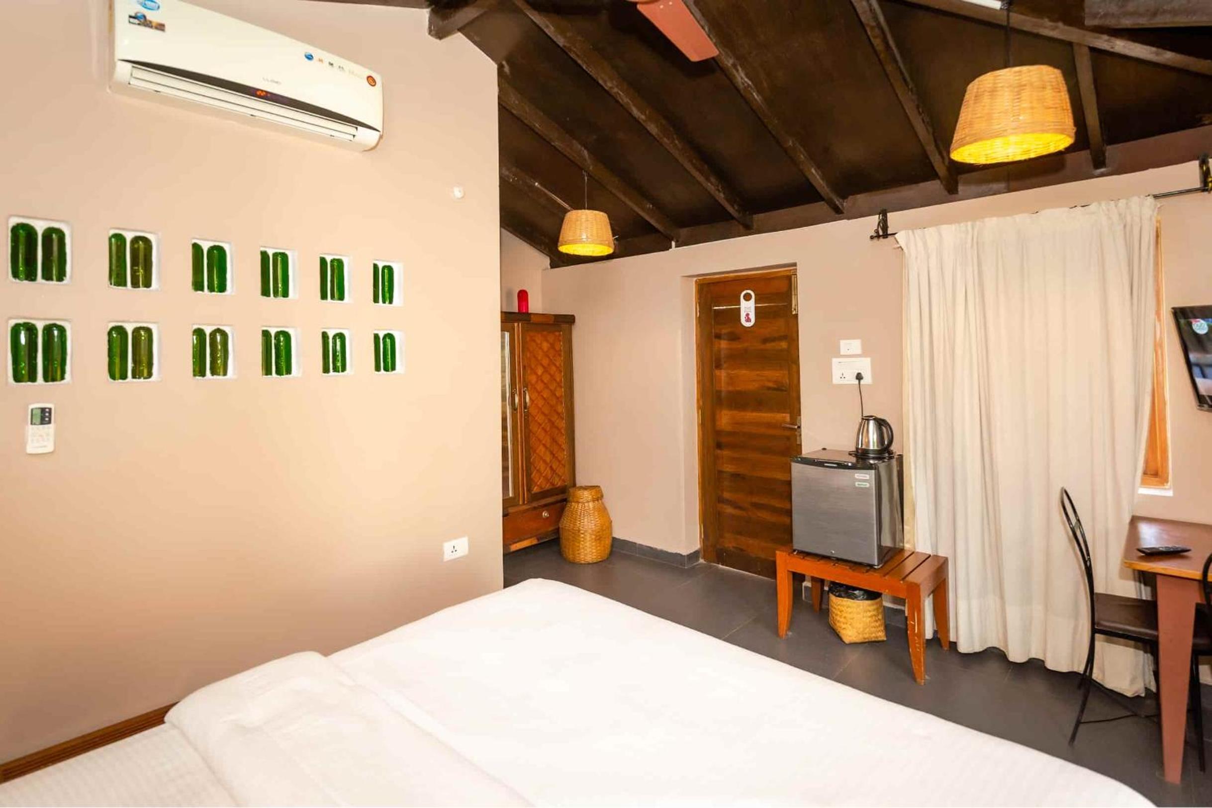 Fiesta Beach Resort