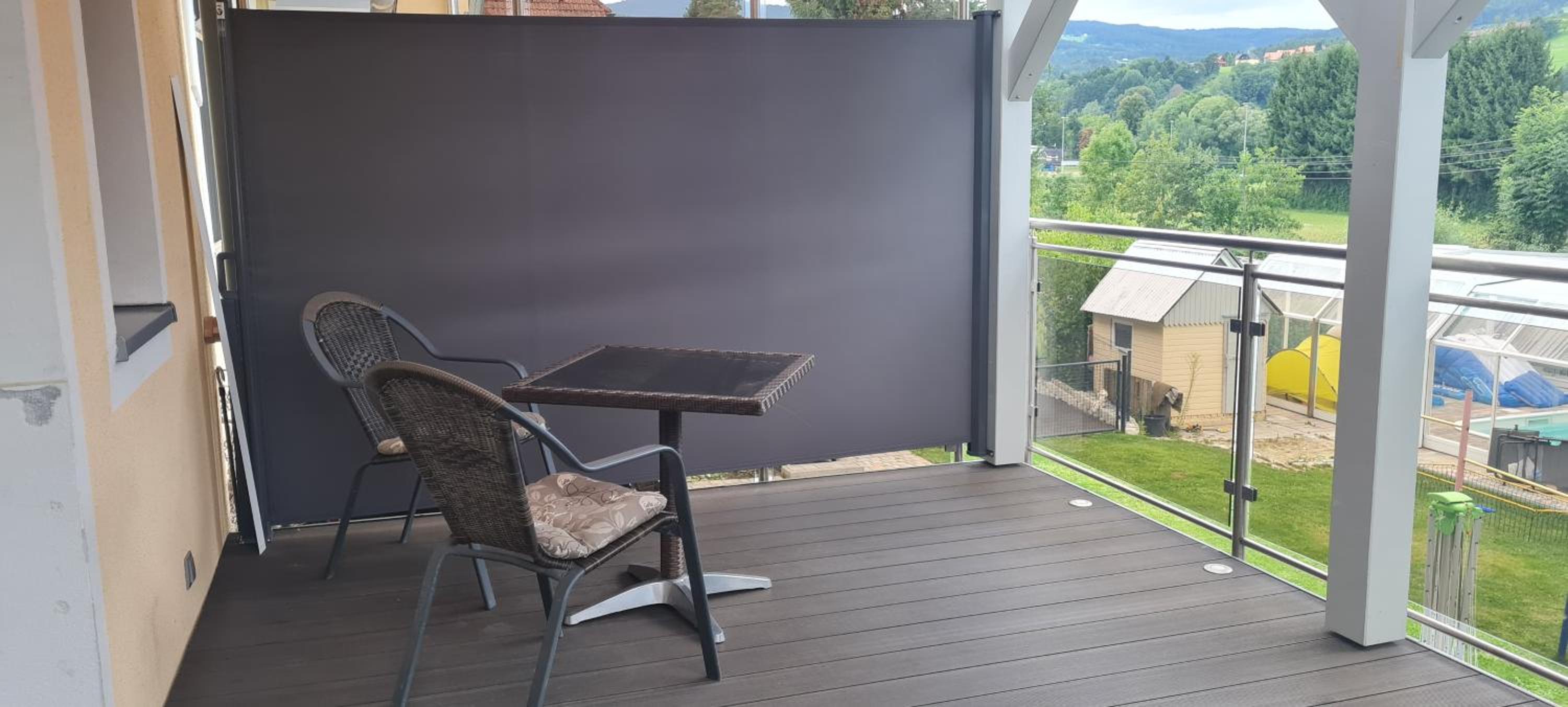 Apartment Bernd - Schöne Ferienwohnung am Rande von Ligist view 4