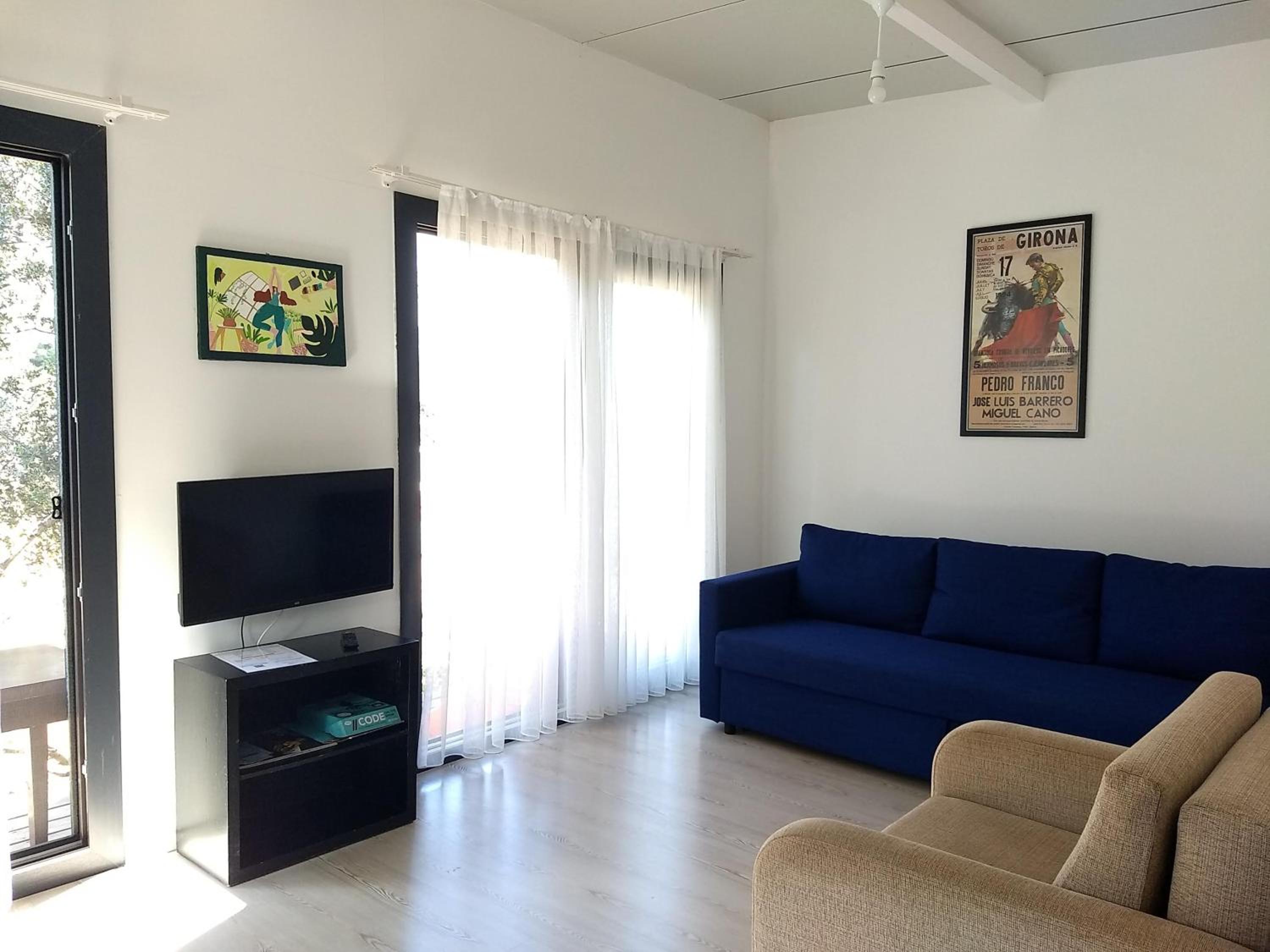 Karamel Tiny Houses view 5