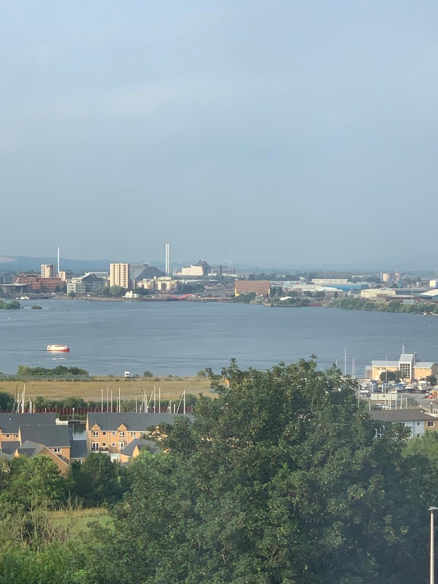 Cardiff luxury apartments