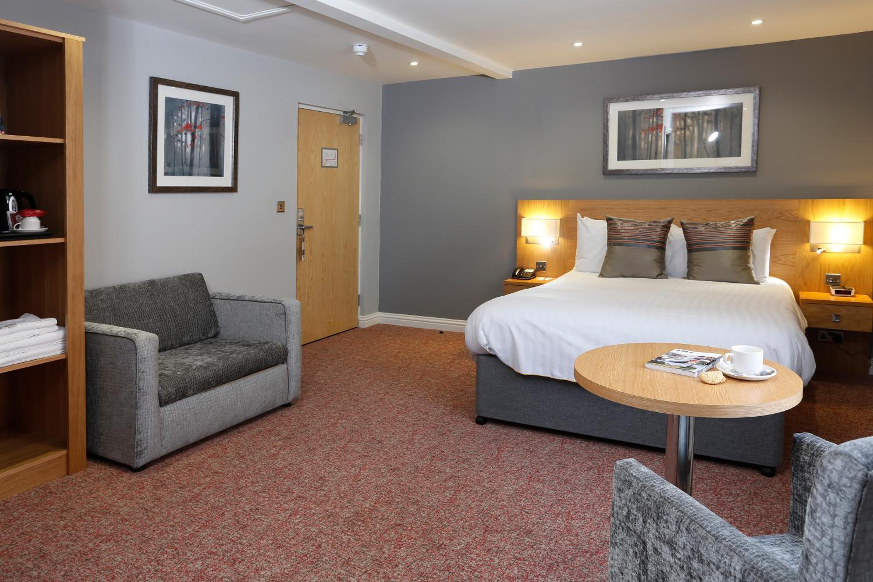 Oxford Vacations - Linton Lodge a BW Signature Collection Hotel - Property Image 28