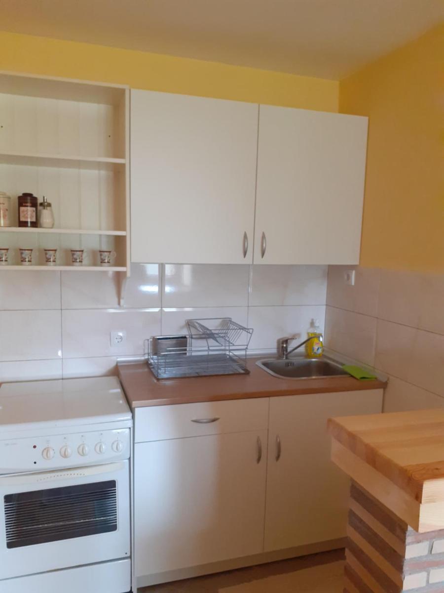 Apartman Mijovic - Nova Varos view 5