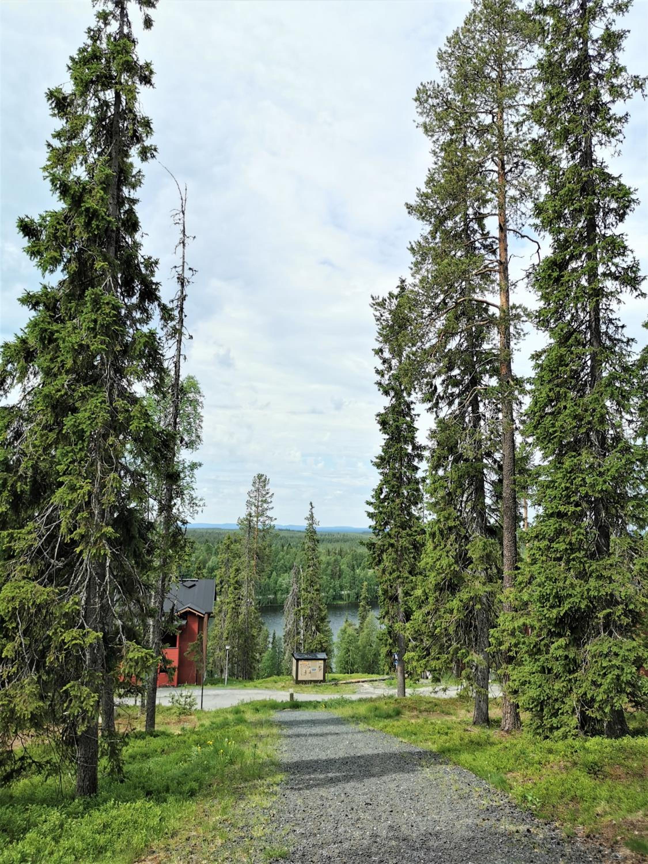 Karhunvartijanlinna A6