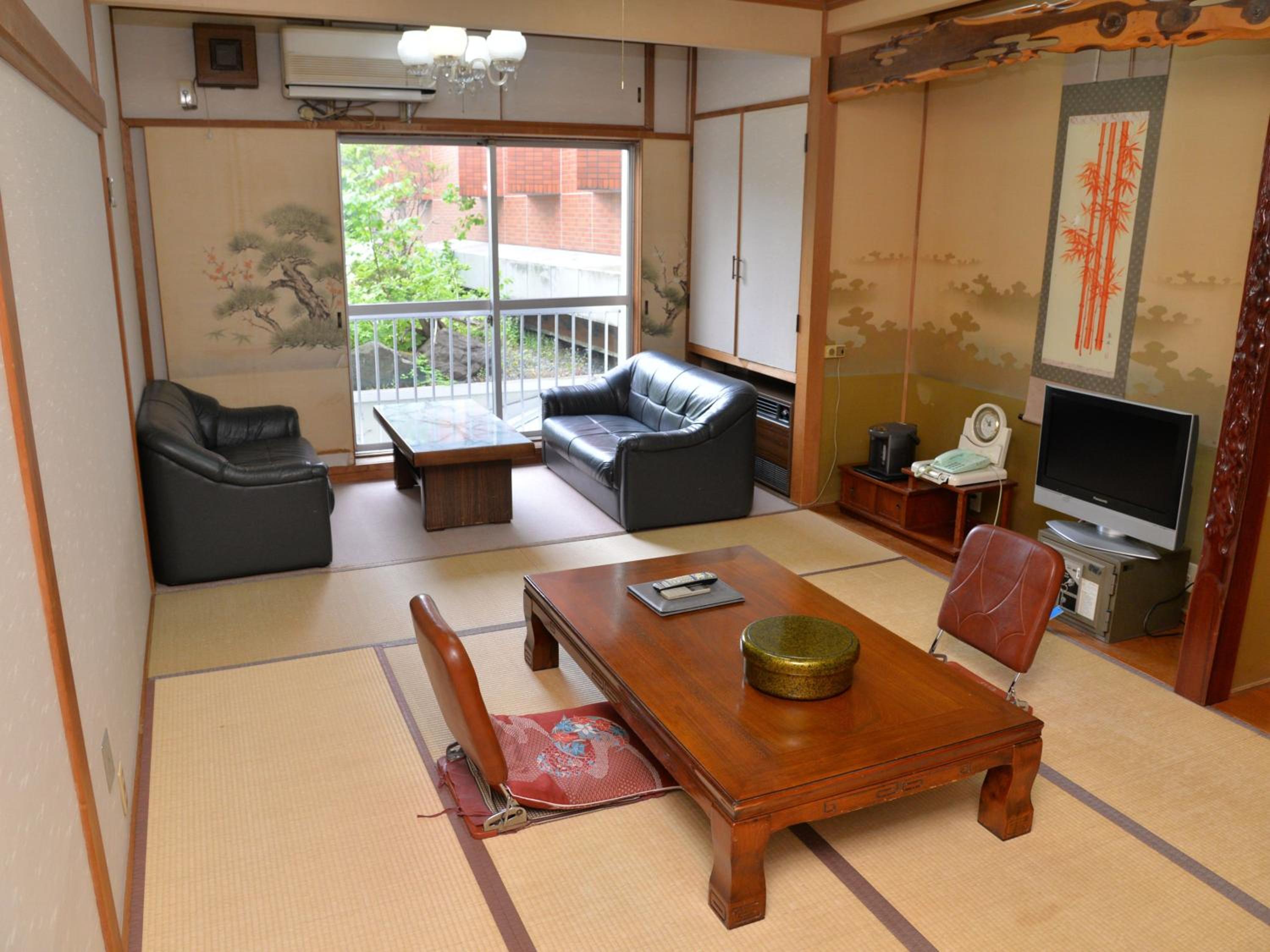 Takasago Onsen