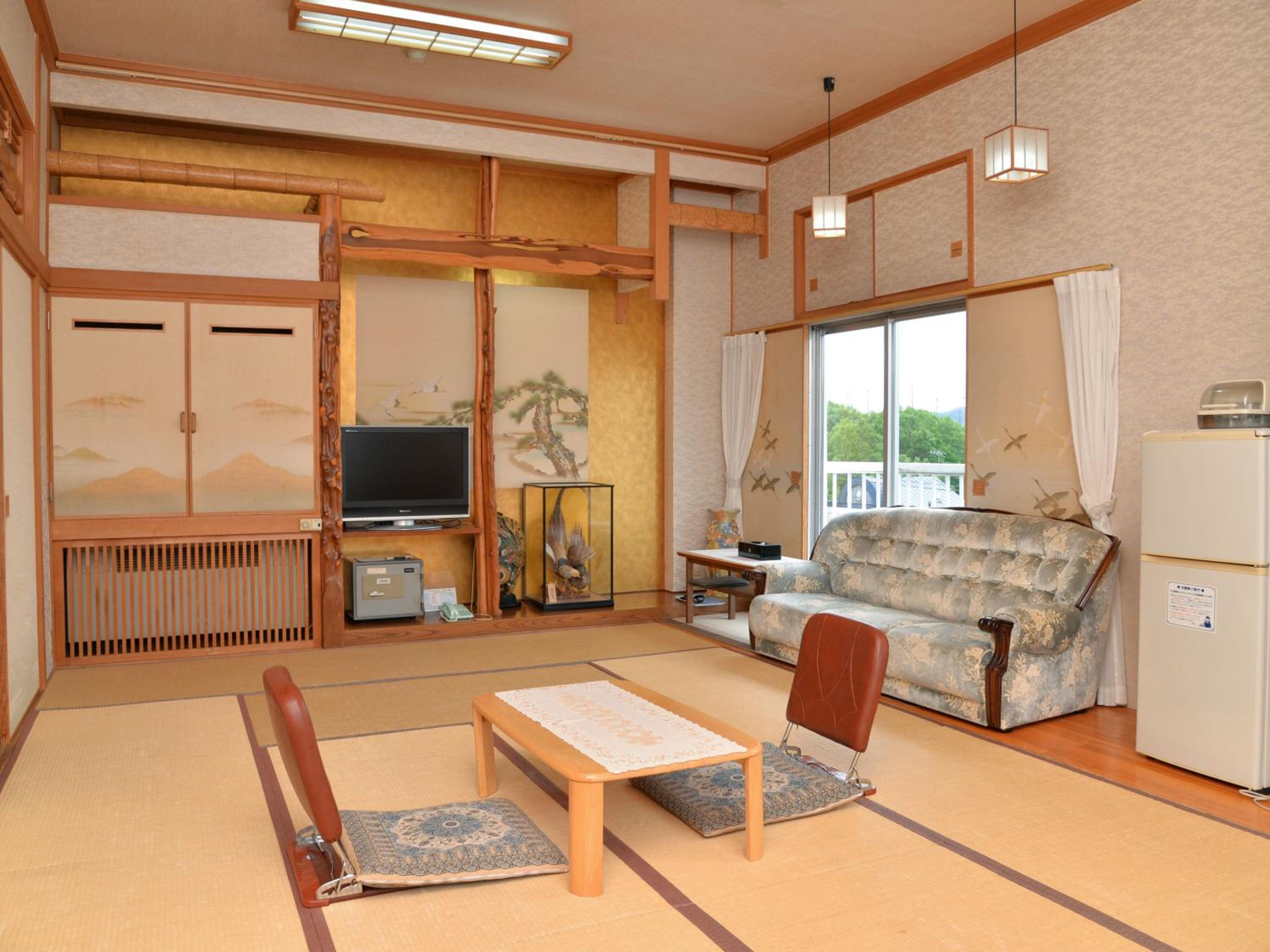 Takasago Onsen
