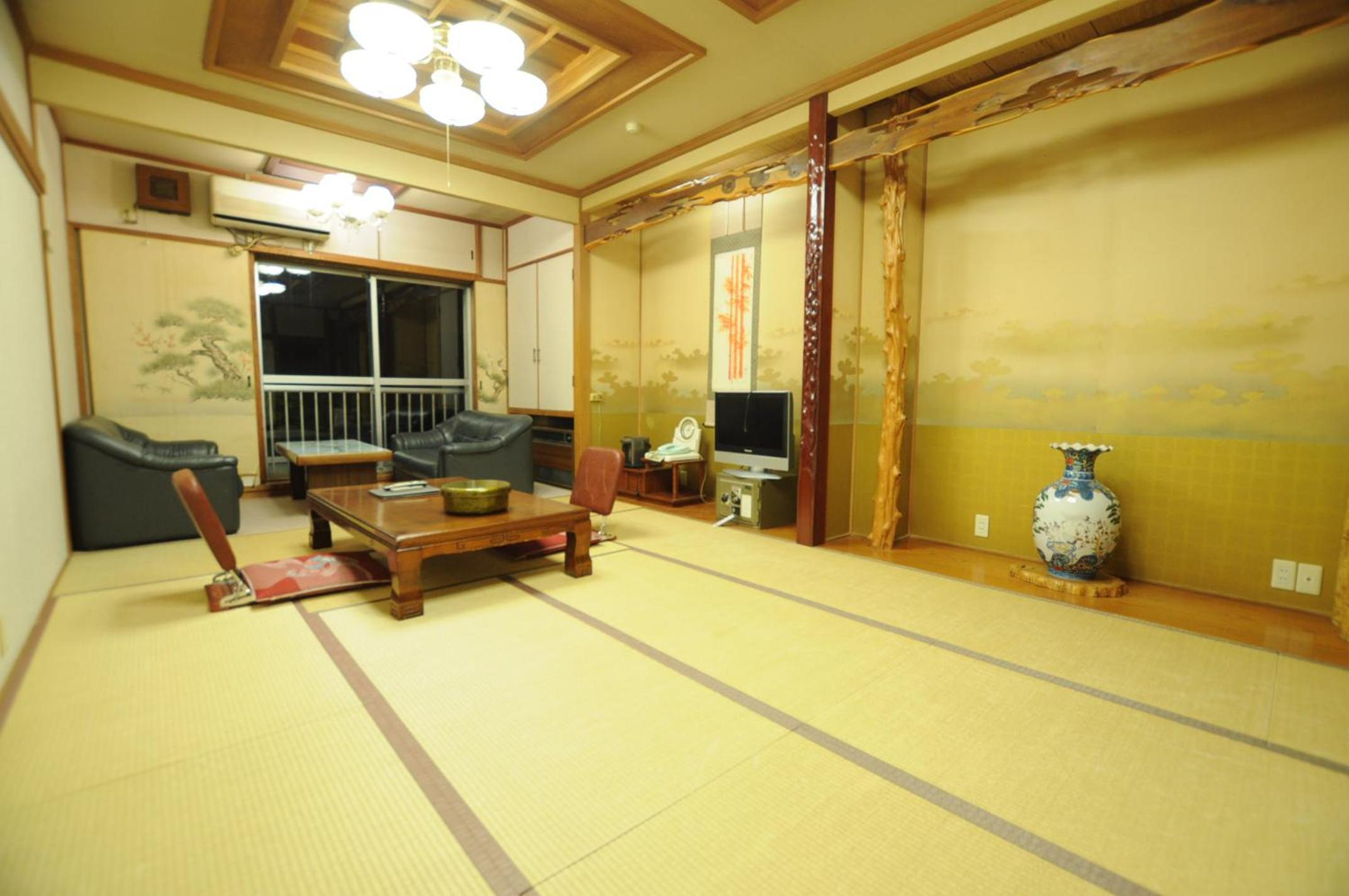 Takasago Onsen