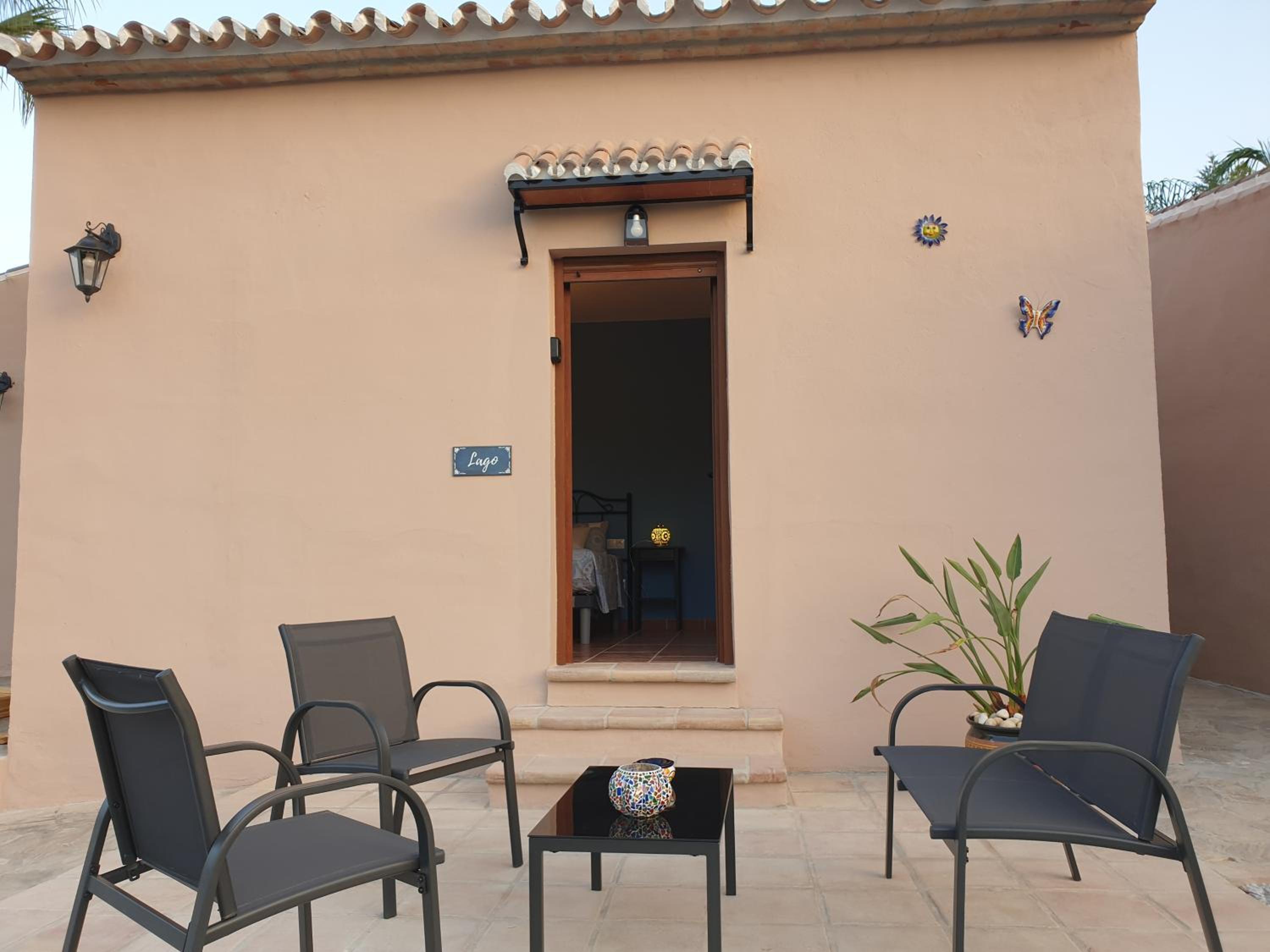 Premium Bed & Breakfast Casa Alegría Andaluza
