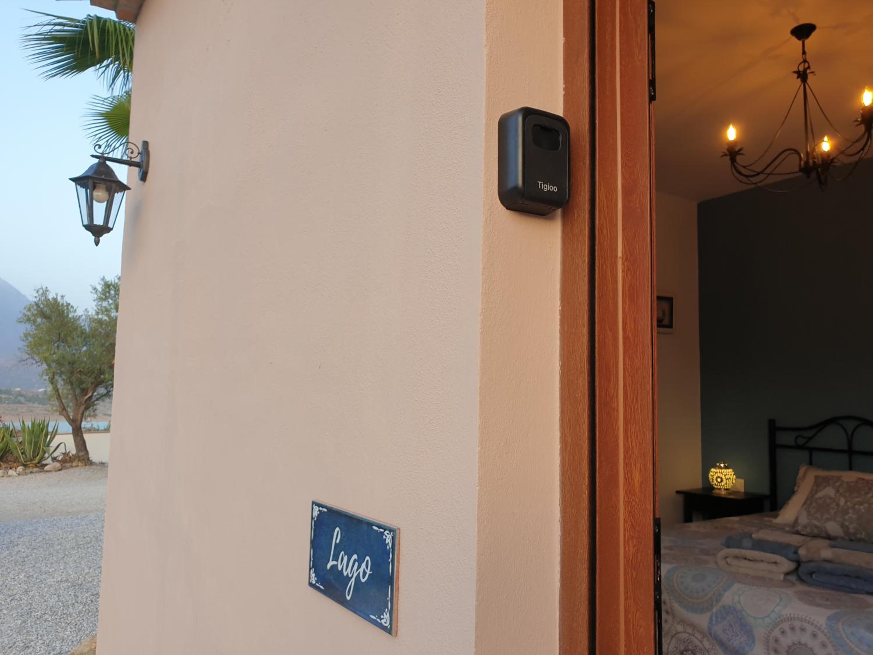 Premium Bed & Breakfast Casa Alegría Andaluza