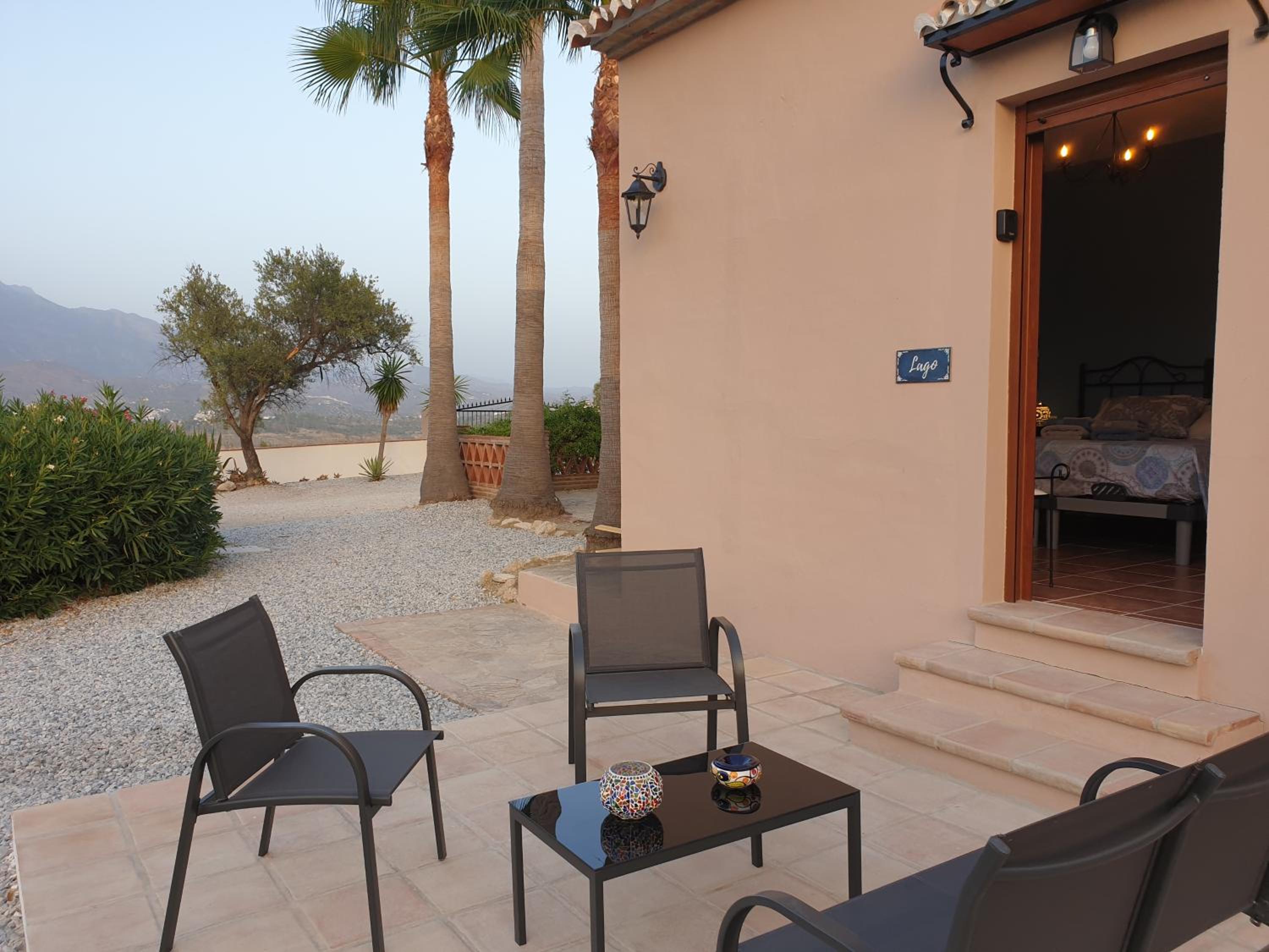 Premium Bed & Breakfast Casa Alegría Andaluza