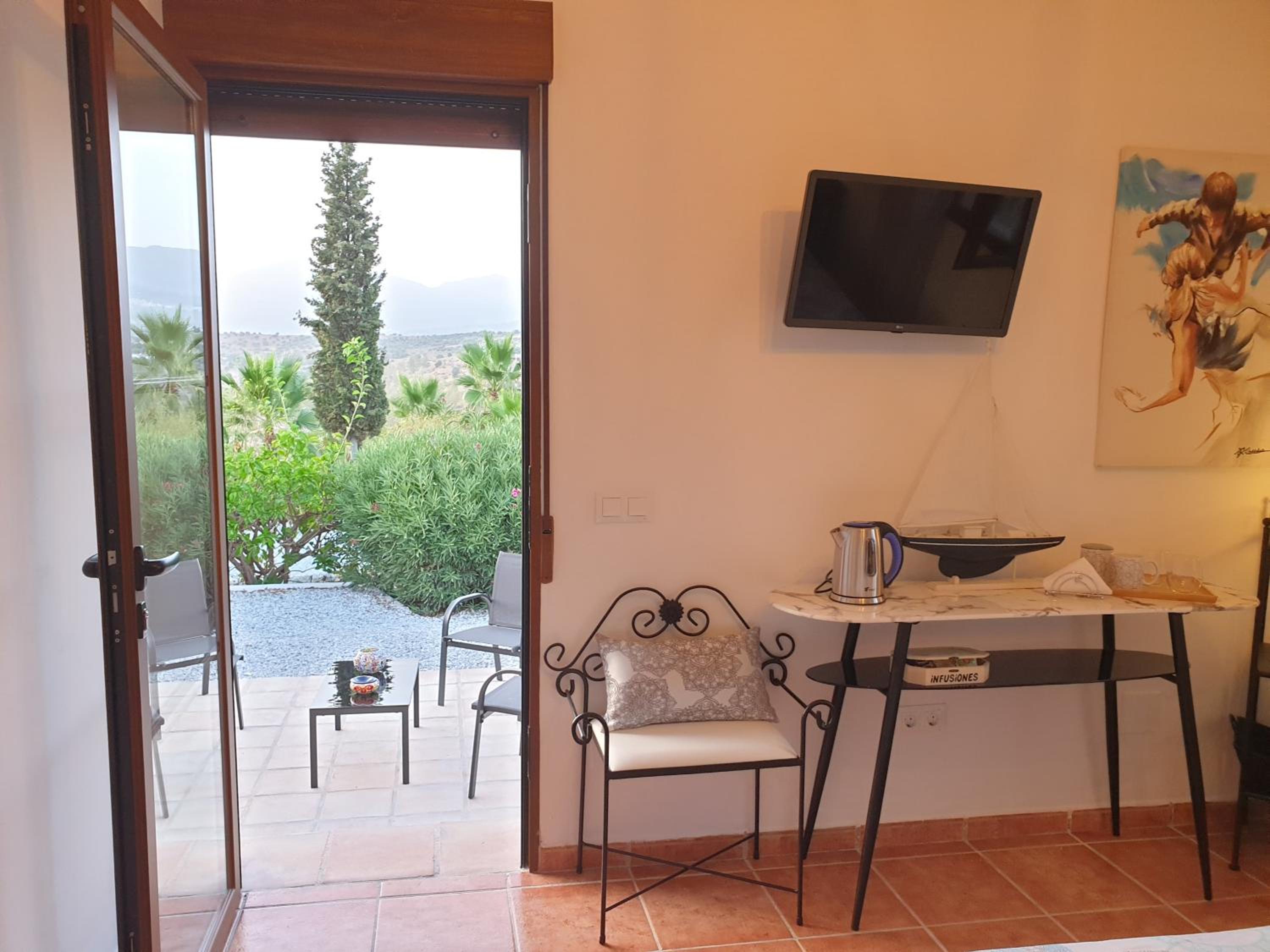 Premium Bed & Breakfast Casa Alegría Andaluza
