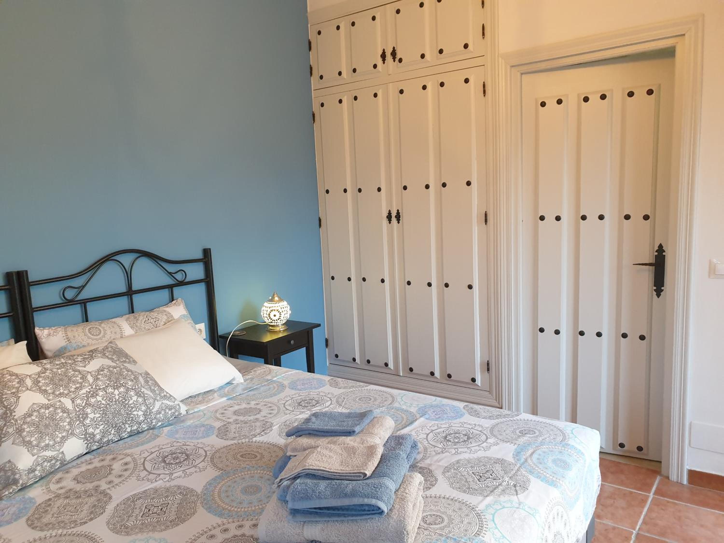 Premium Bed & Breakfast Casa Alegría Andaluza