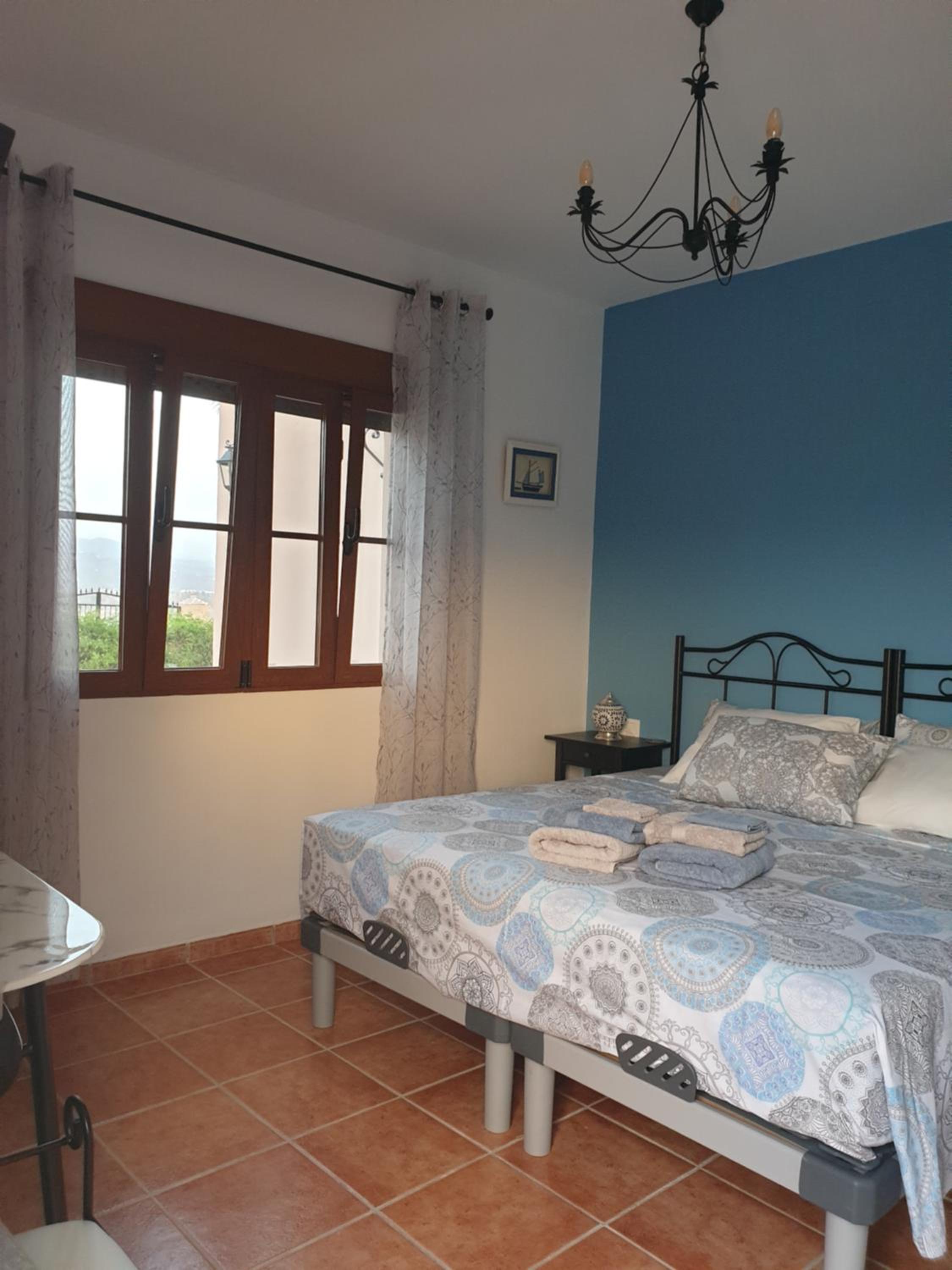 Premium Bed & Breakfast Casa Alegría Andaluza