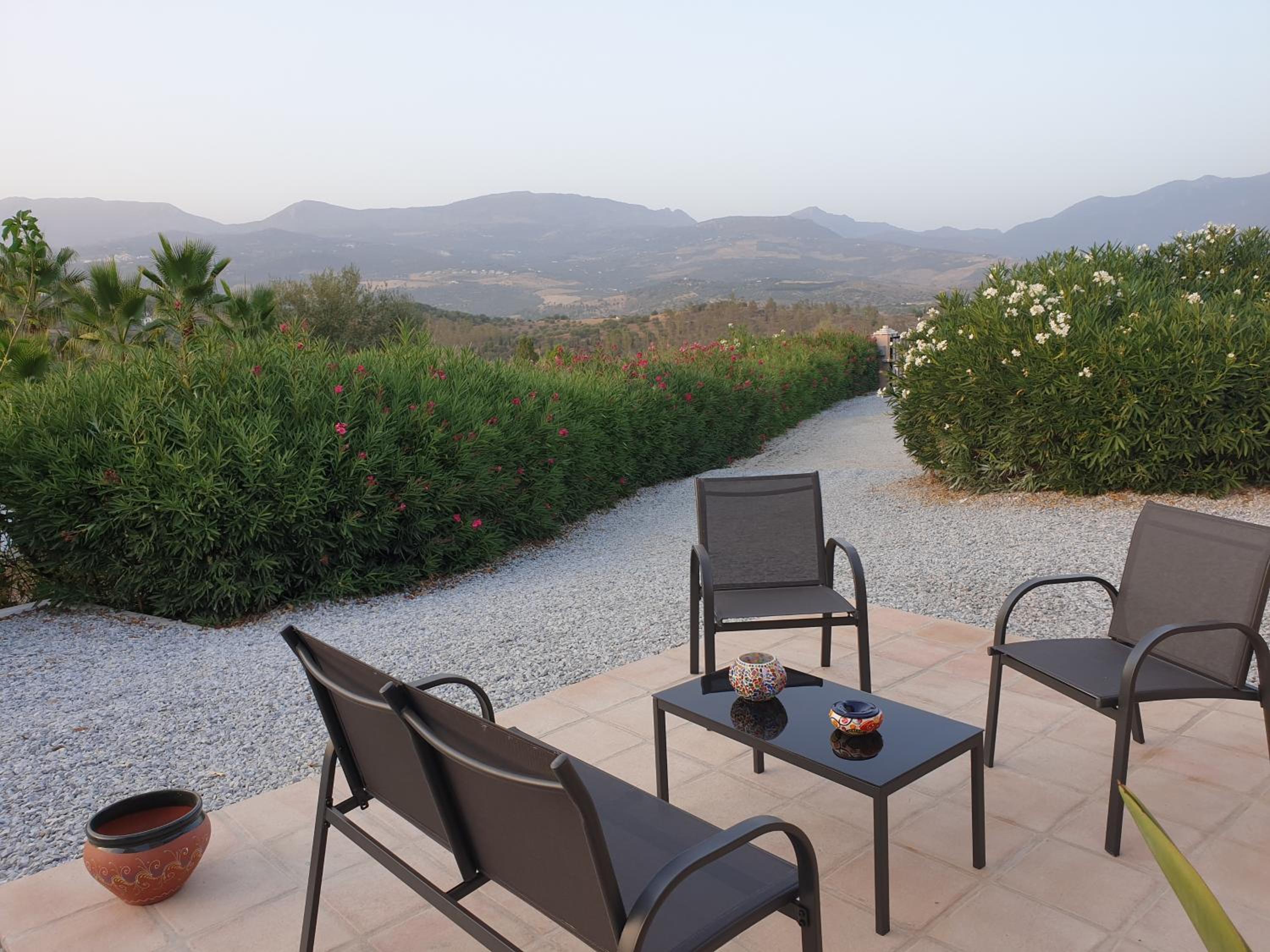 Premium Bed & Breakfast Casa Alegría Andaluza