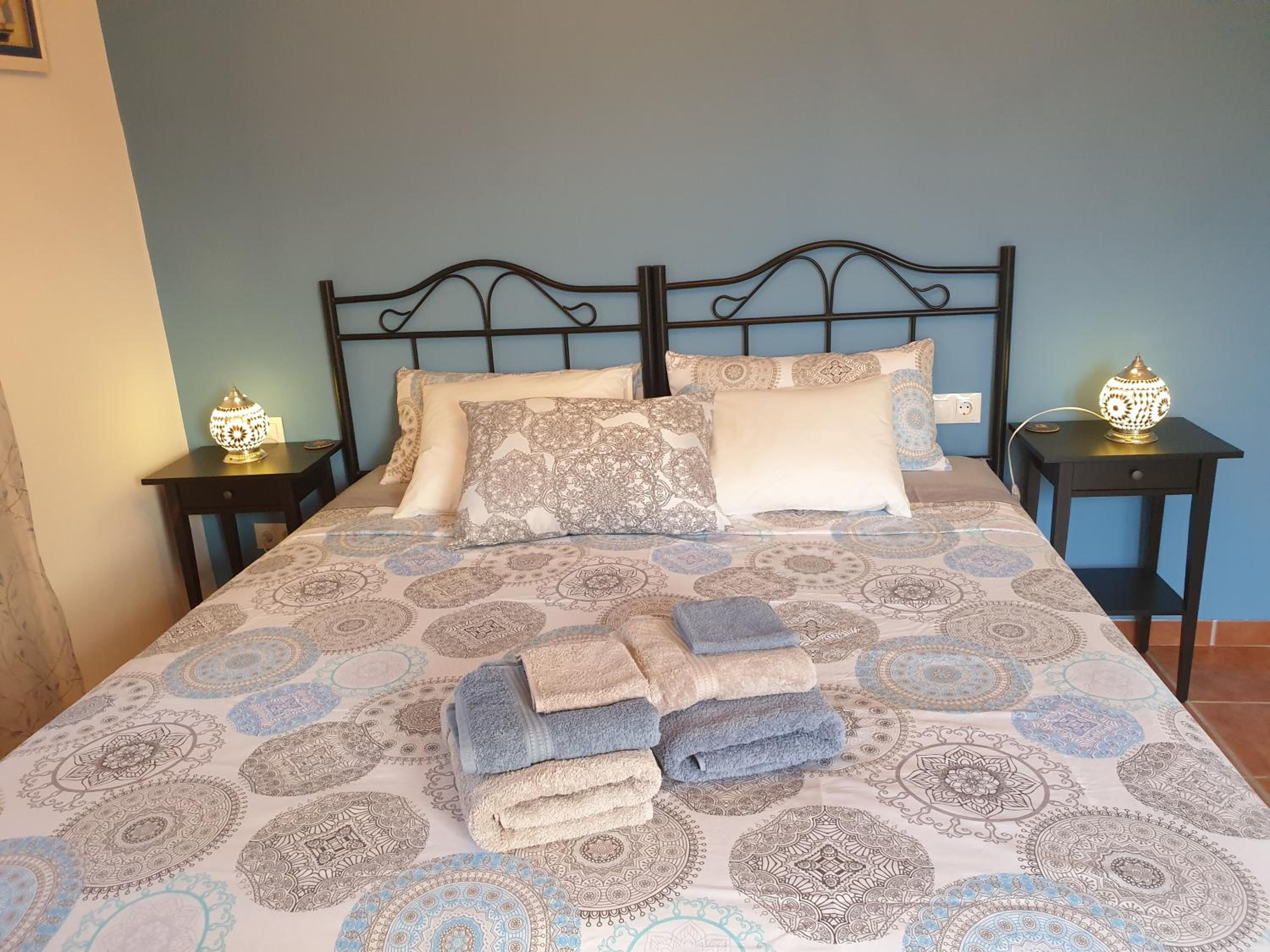 Premium Bed & Breakfast Casa Alegría Andaluza