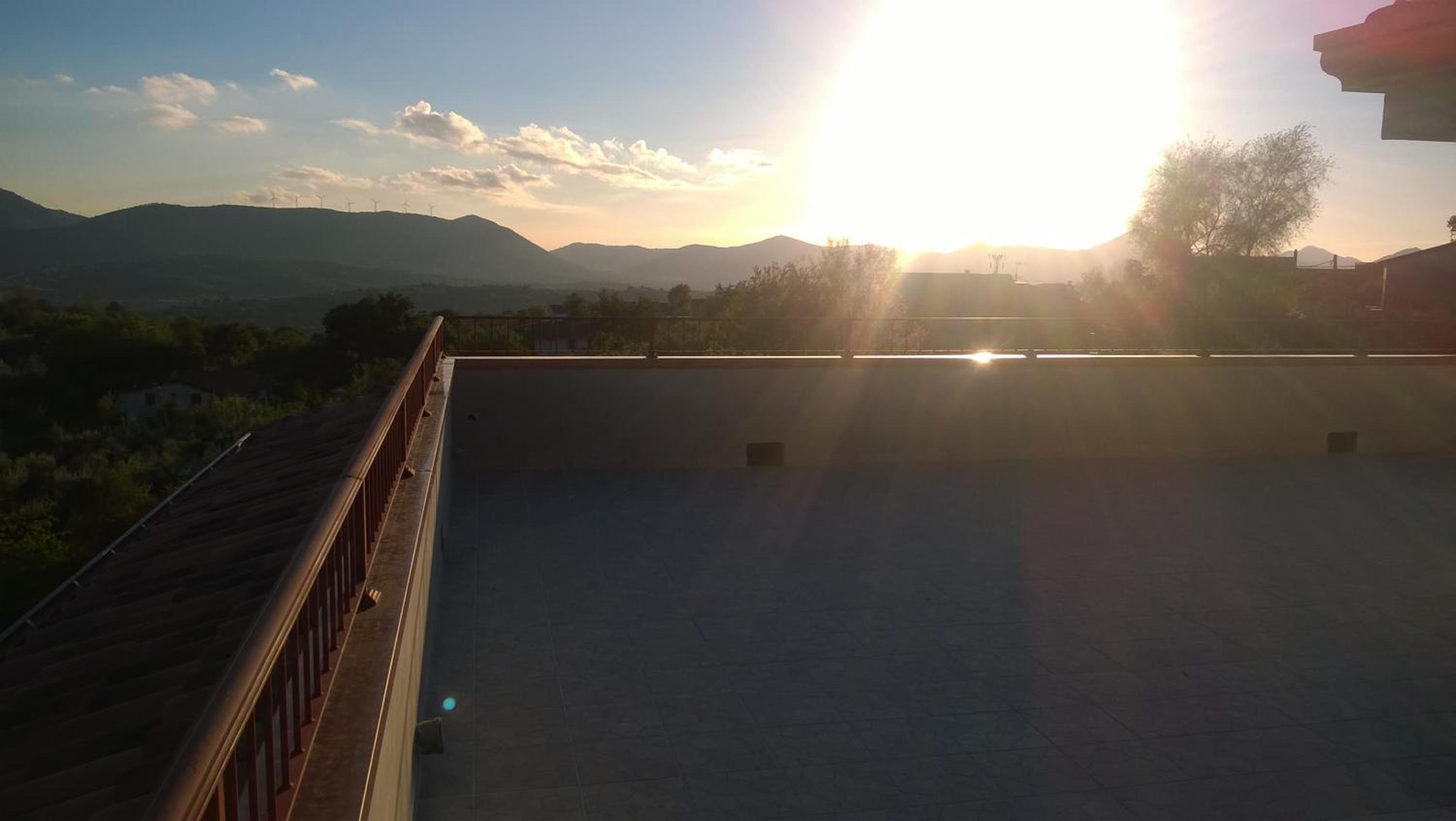 roof