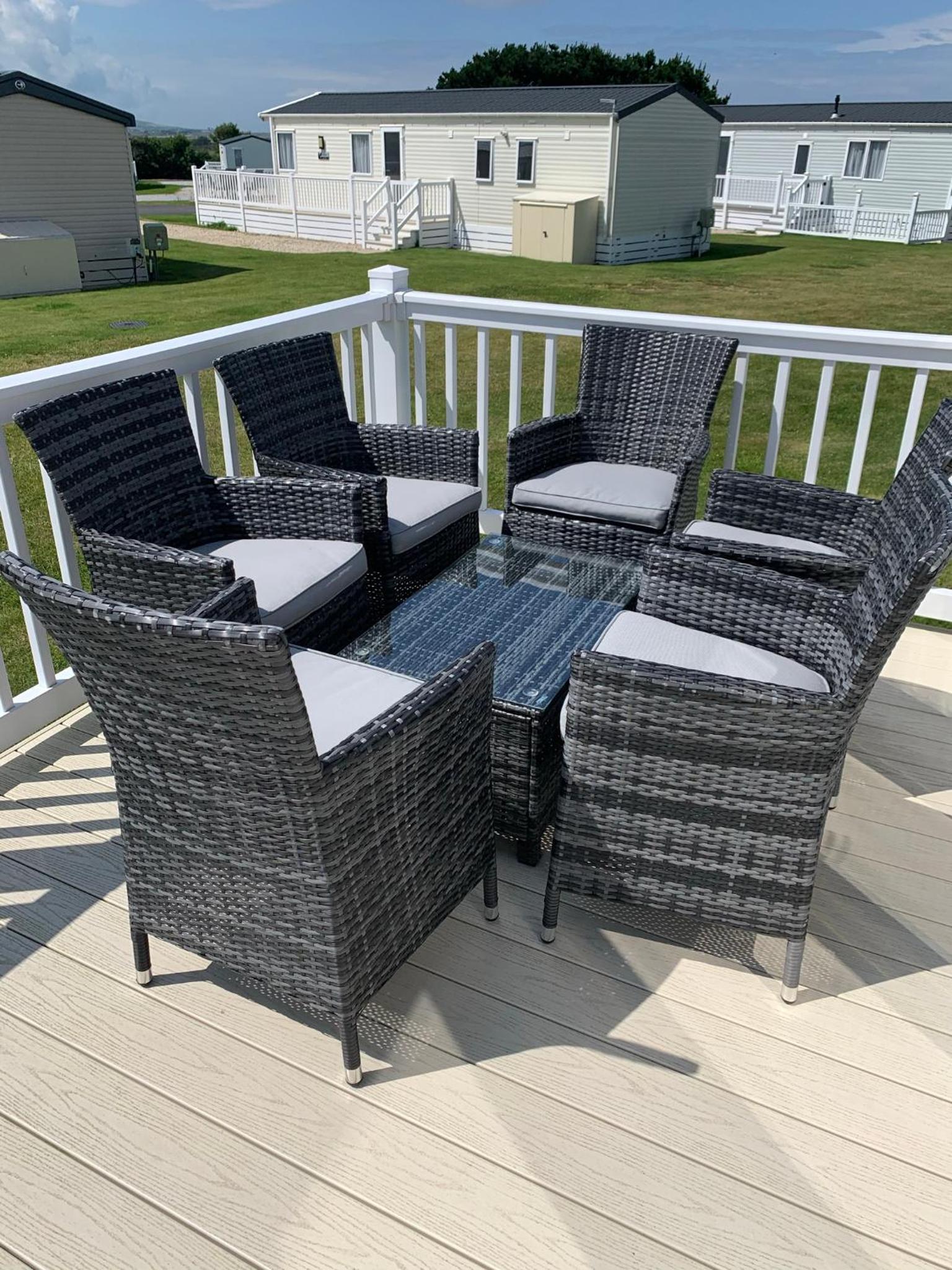 Outdoor Space